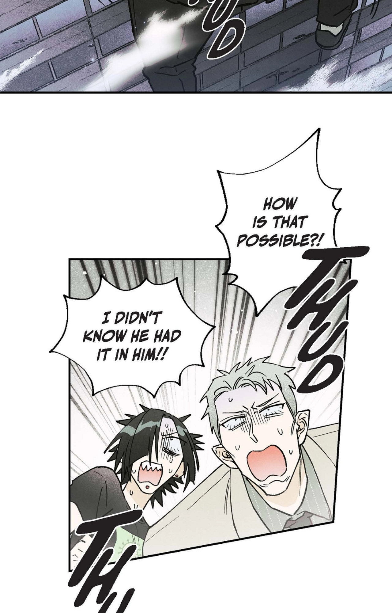 Read 100 Days Later, the Man Who Becomes Gangong chapter 39 image 63 on Lezhin