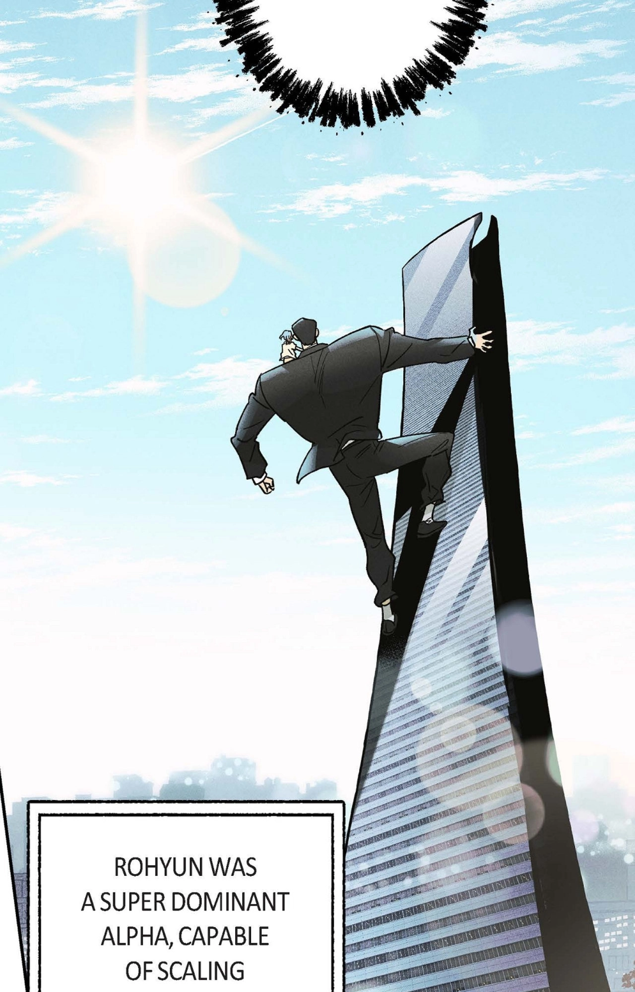 Read 100 Days Later, the Man Who Becomes Gangong chapter 39 image 66 on Lezhin