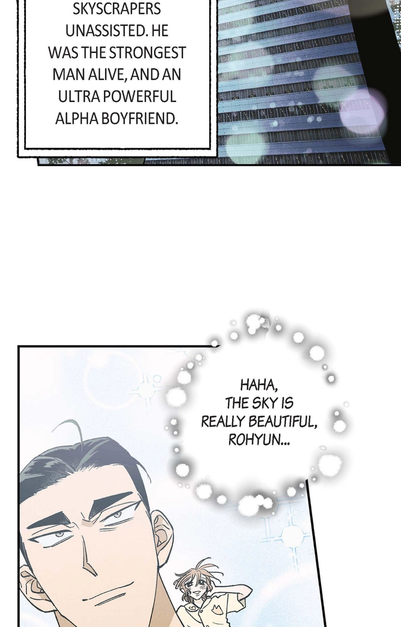 Read 100 Days Later, the Man Who Becomes Gangong chapter 39 image 67 on Lezhin
