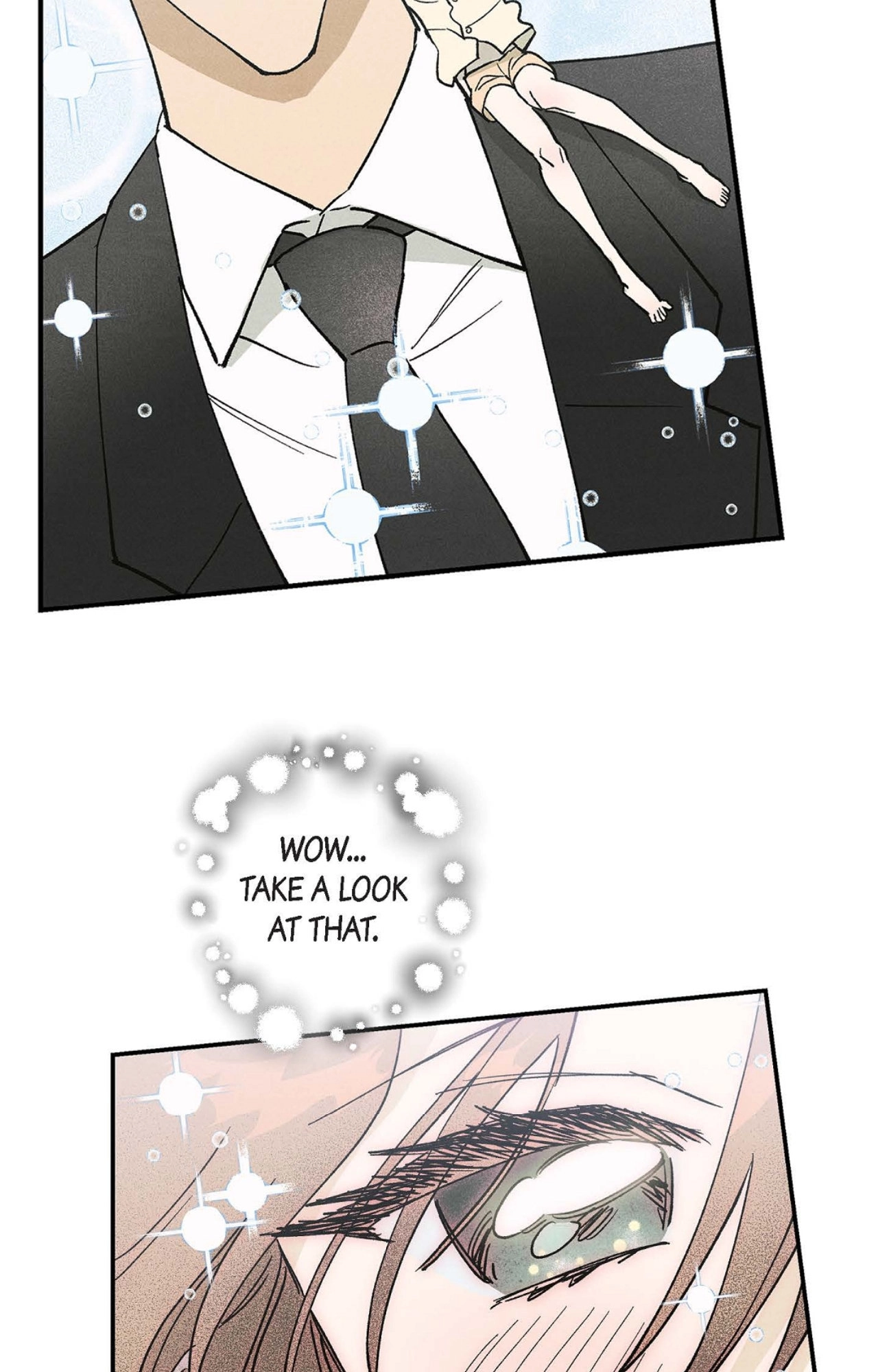 Read 100 Days Later, the Man Who Becomes Gangong chapter 39 image 68 on Lezhin
