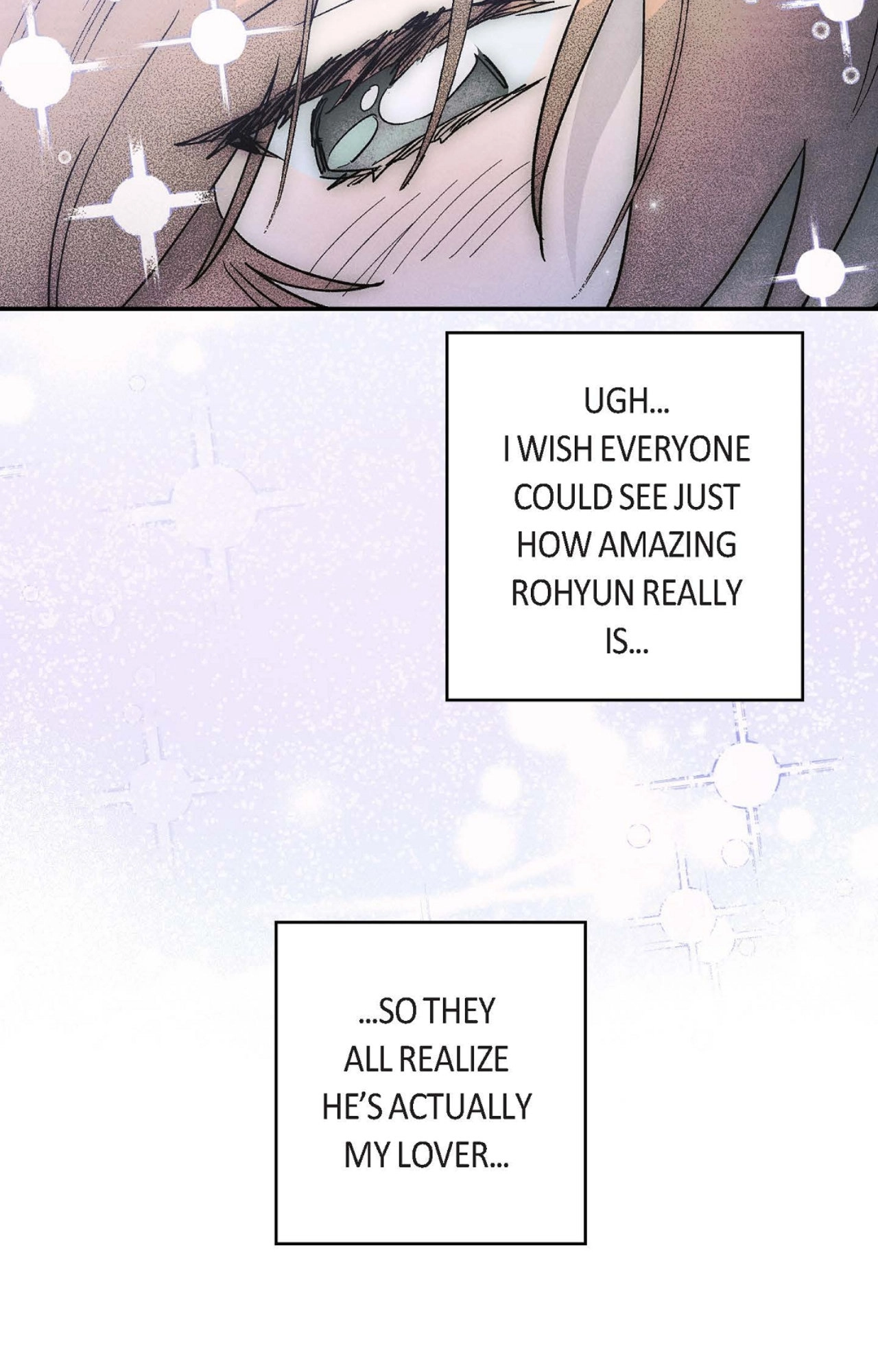 Read 100 Days Later, the Man Who Becomes Gangong chapter 39 image 74 on Lezhin