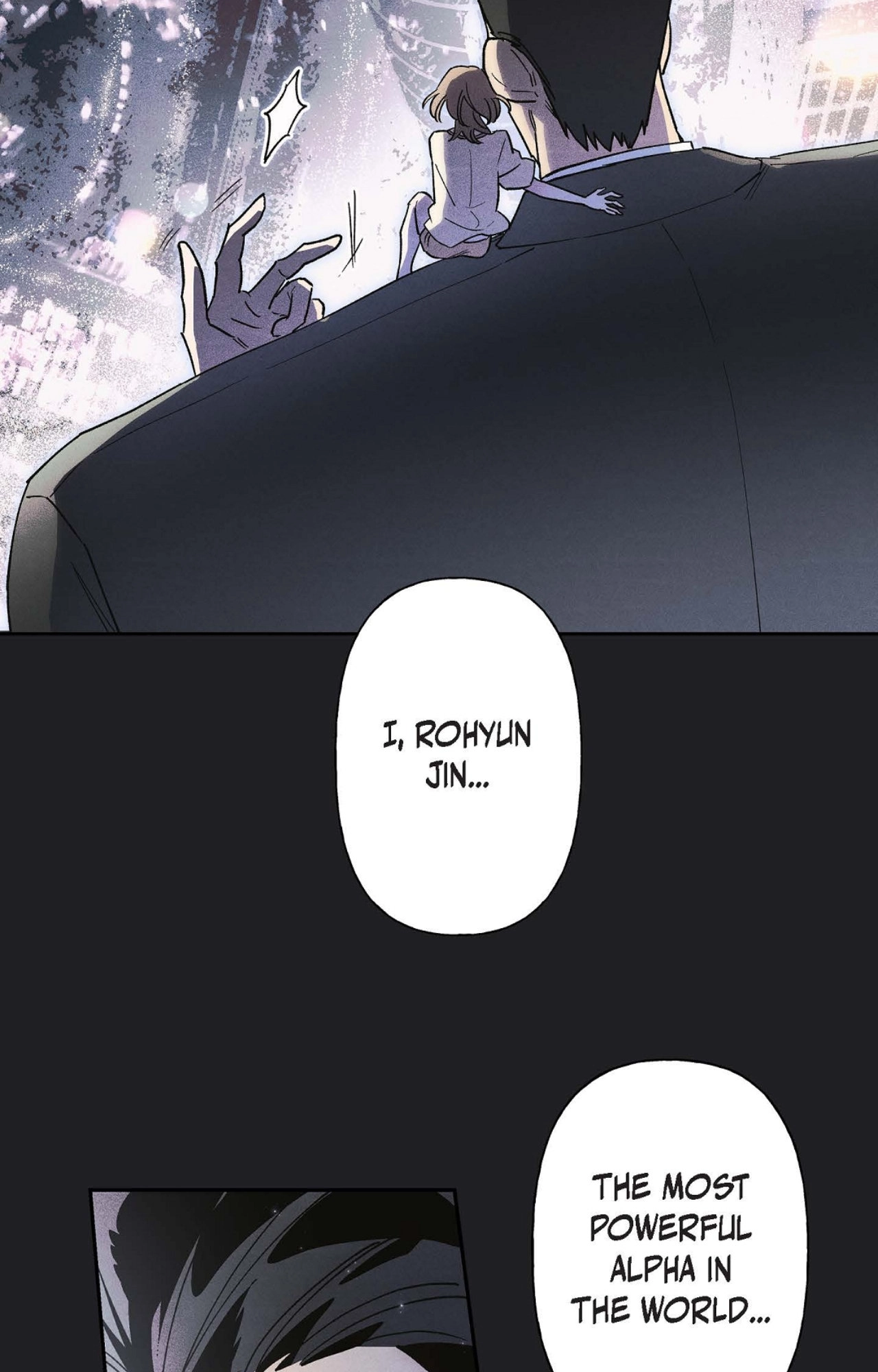 Read 100 Days Later, the Man Who Becomes Gangong chapter 39 image 82 on Lezhin