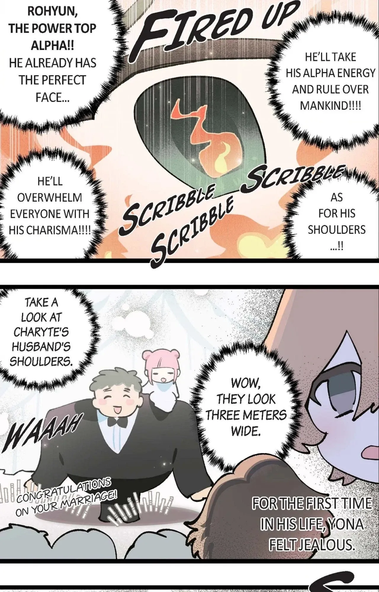 Read 100 Days Later, the Man Who Becomes Gangong chapter 39 image 89 on Lezhin