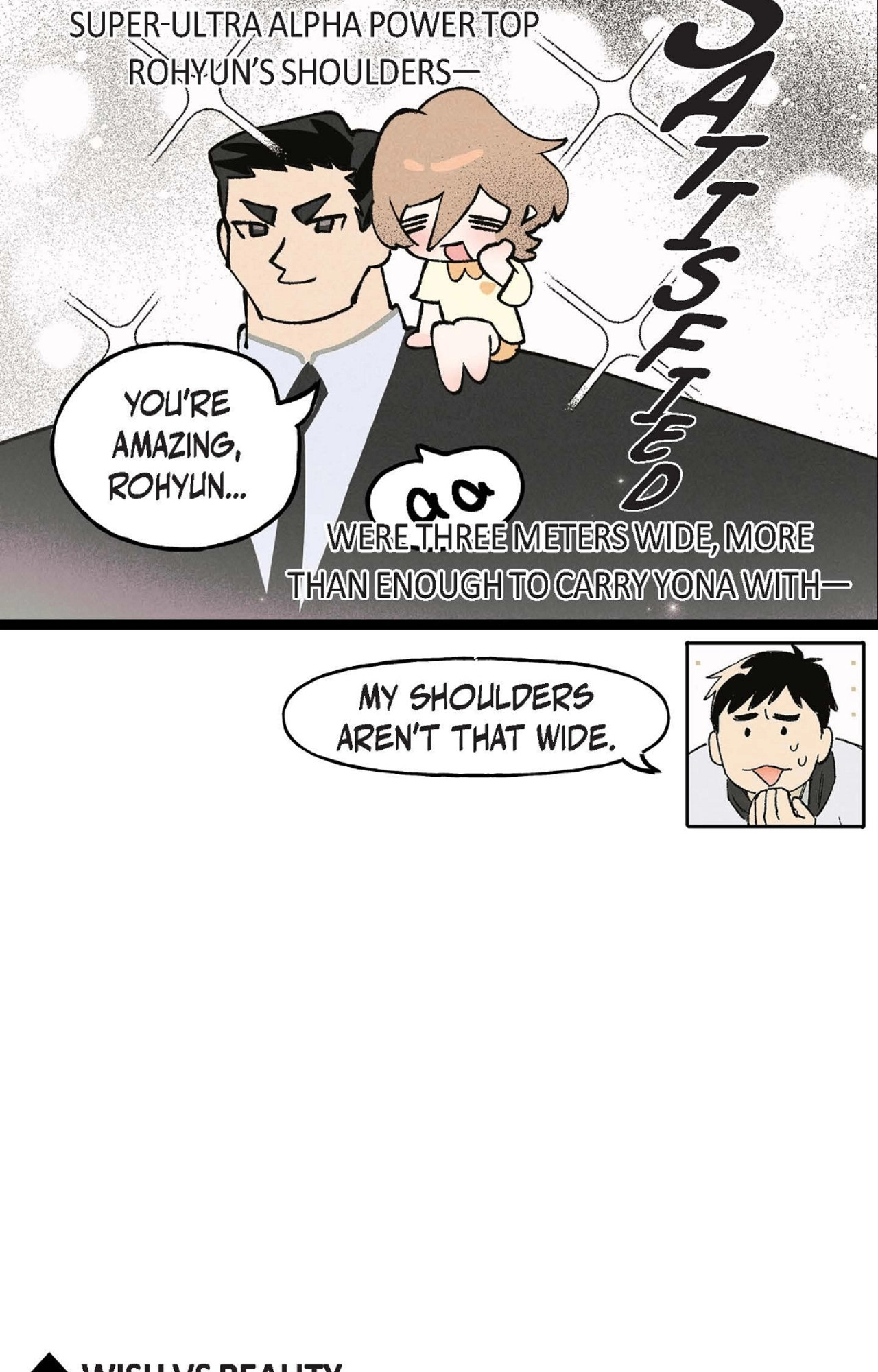 Read 100 Days Later, the Man Who Becomes Gangong chapter 39 image 90 on Lezhin