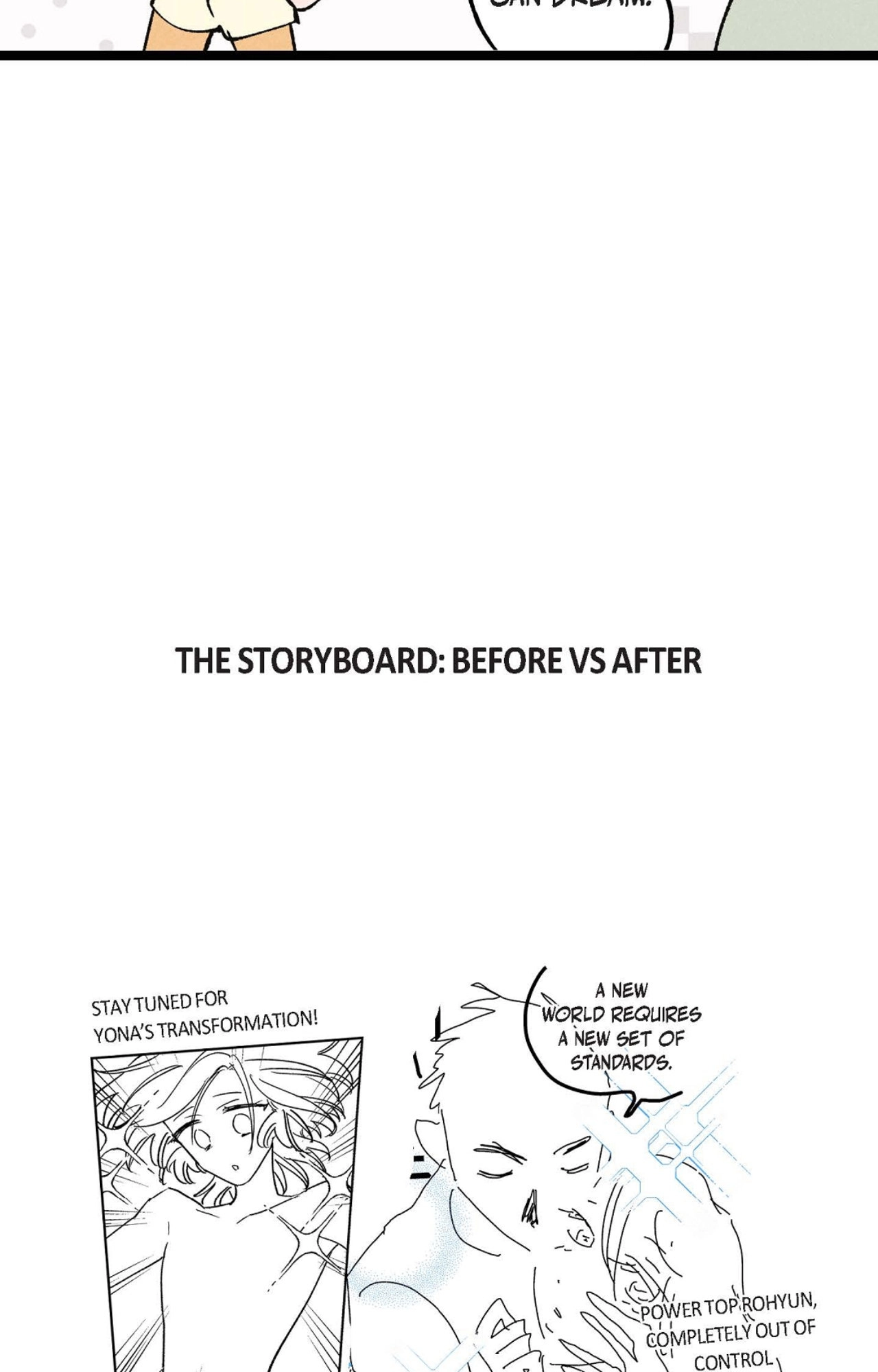 Read 100 Days Later, the Man Who Becomes Gangong chapter 39 image 93 on Lezhin