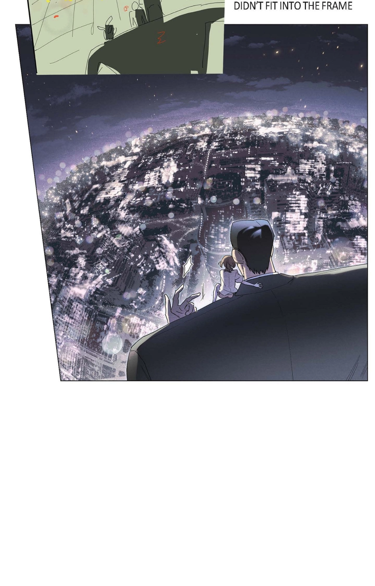 Read 100 Days Later, the Man Who Becomes Gangong chapter 39 image 95 on Lezhin
