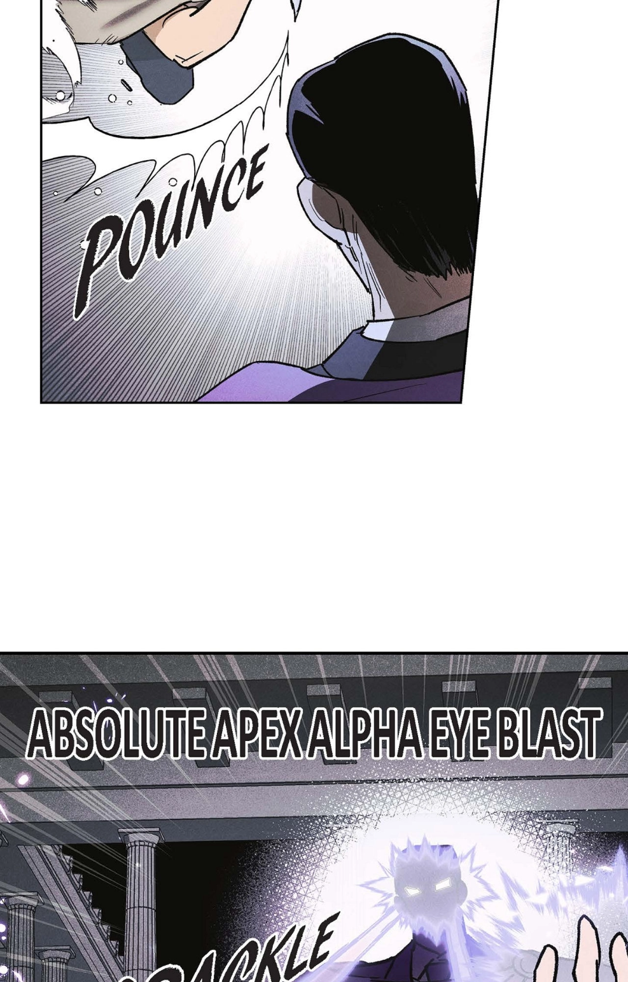 Read 100 Days Later, the Man Who Becomes Gangong chapter 41 image 11 on Lezhin