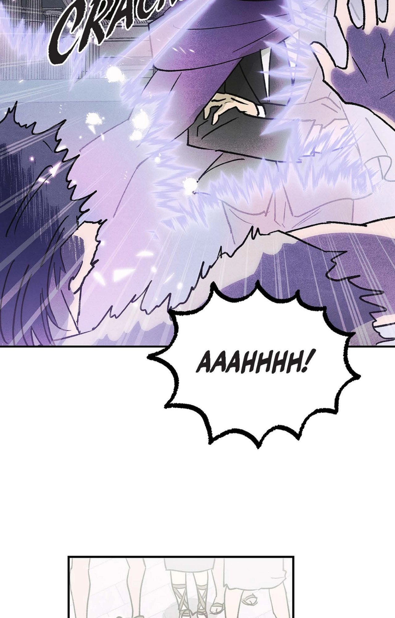 Read 100 Days Later, the Man Who Becomes Gangong chapter 41 image 12 on Lezhin