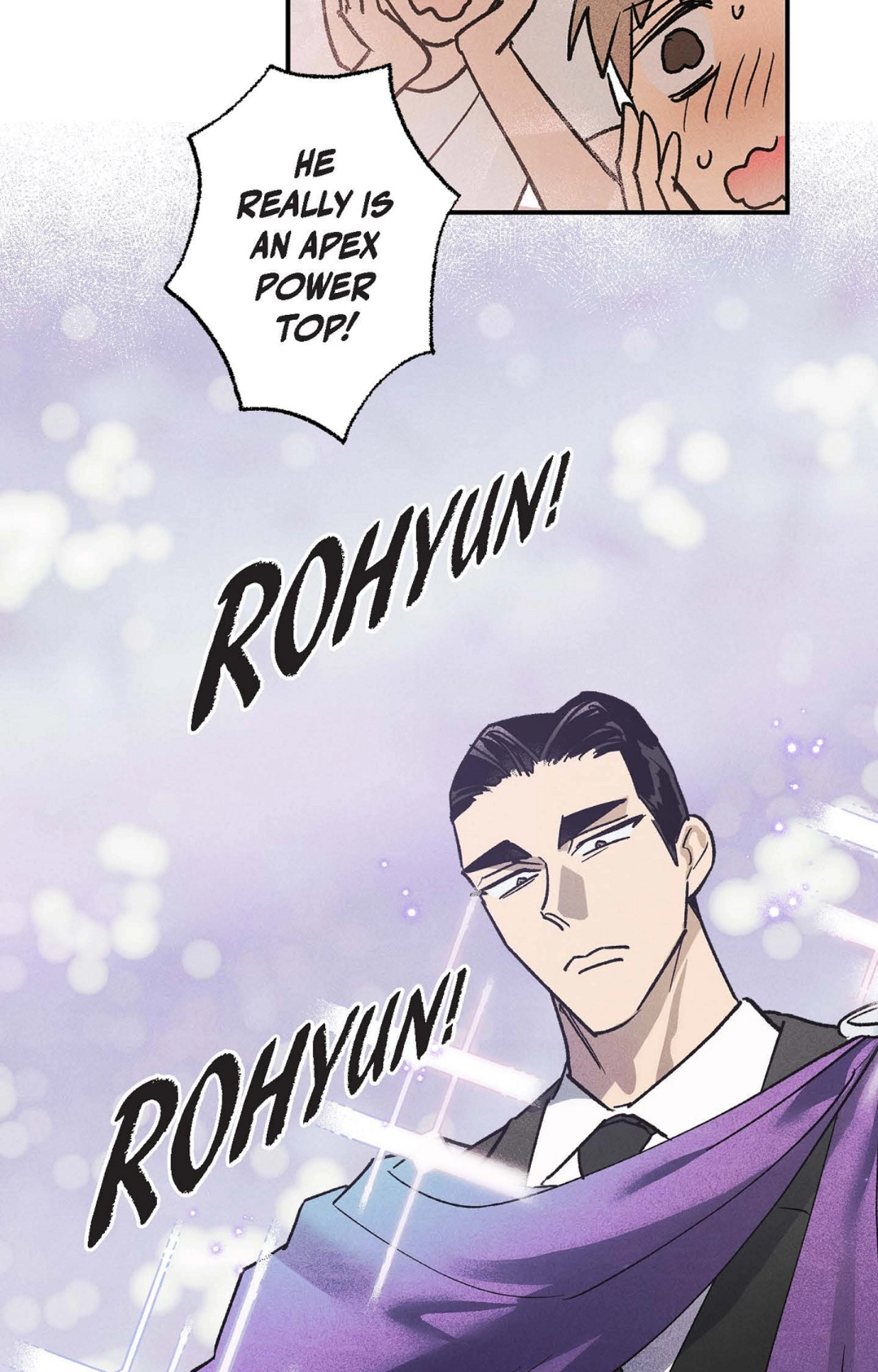 Read 100 Days Later, the Man Who Becomes Gangong chapter 41 image 14 on Lezhin