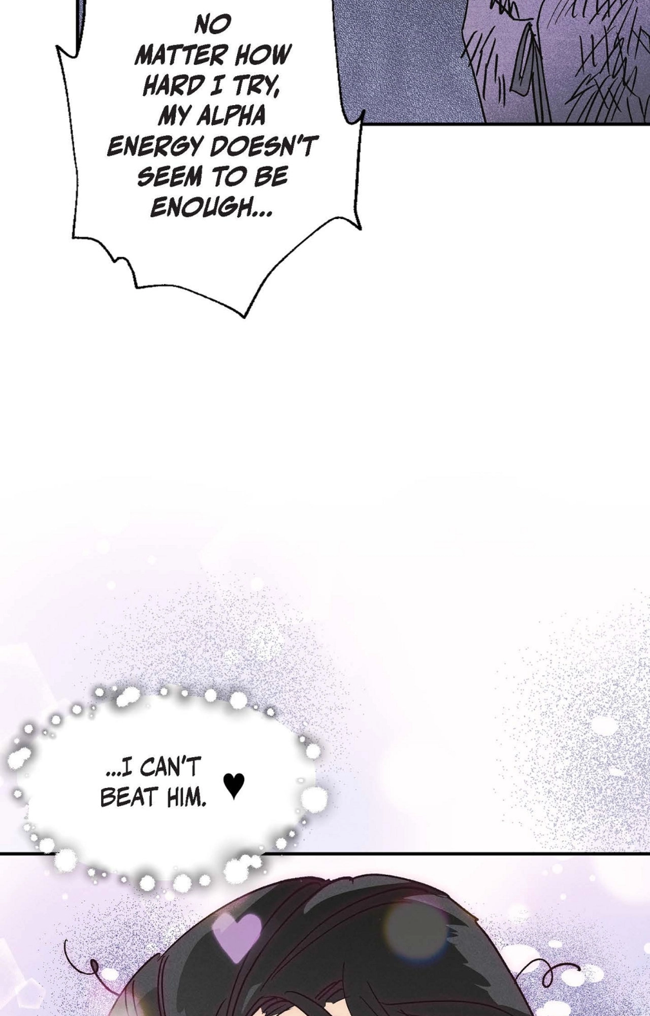 Read 100 Days Later, the Man Who Becomes Gangong chapter 41 image 16 on Lezhin