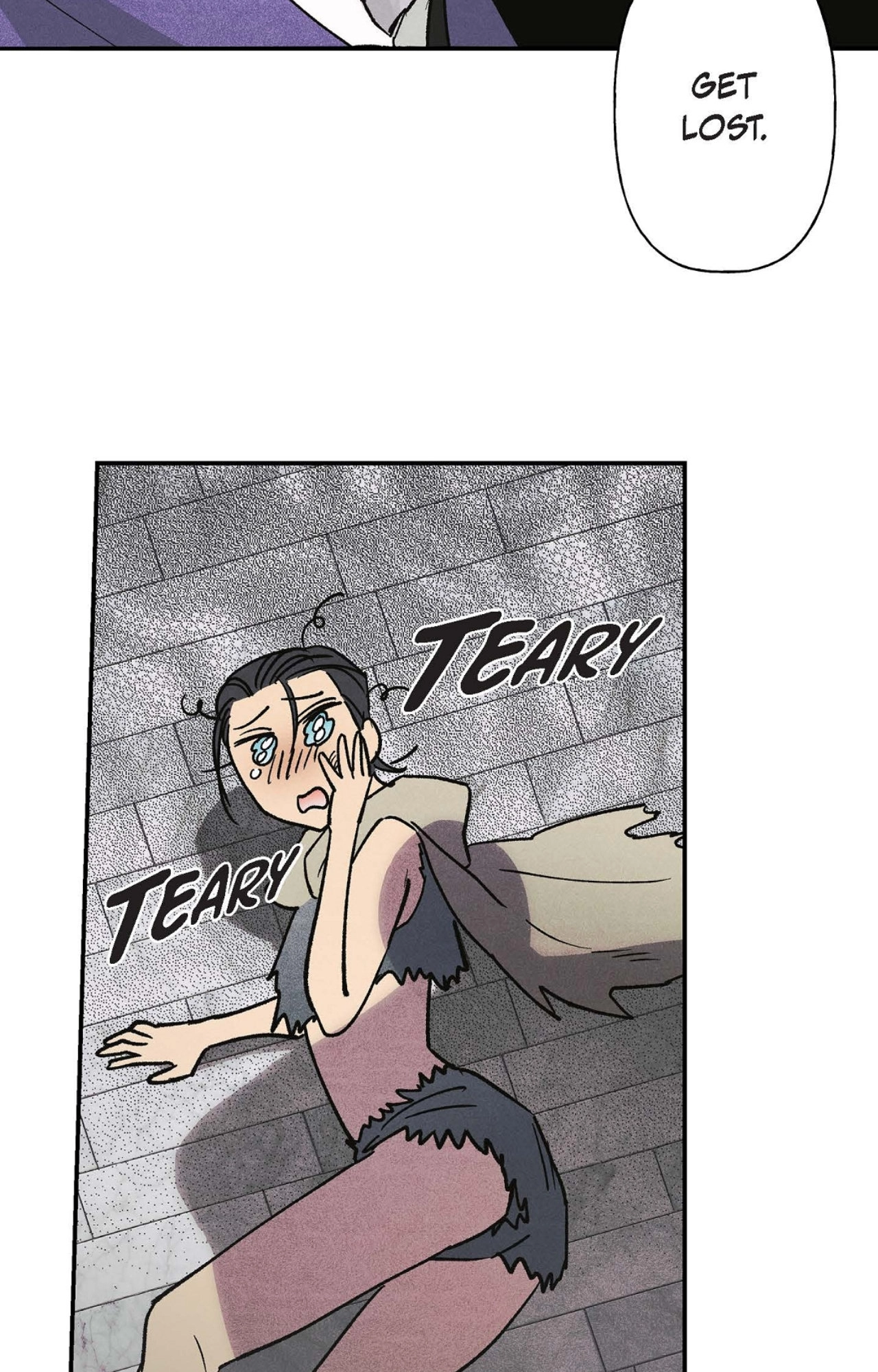 Read 100 Days Later, the Man Who Becomes Gangong chapter 41 image 21 on Lezhin