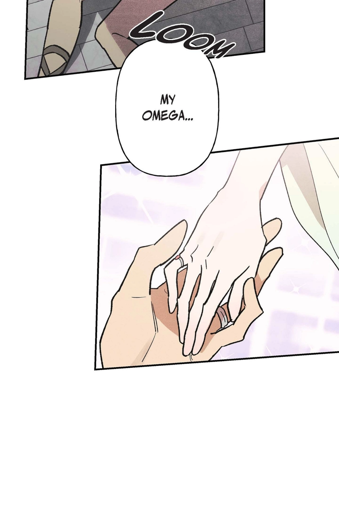 Read 100 Days Later, the Man Who Becomes Gangong chapter 41 image 22 on Lezhin