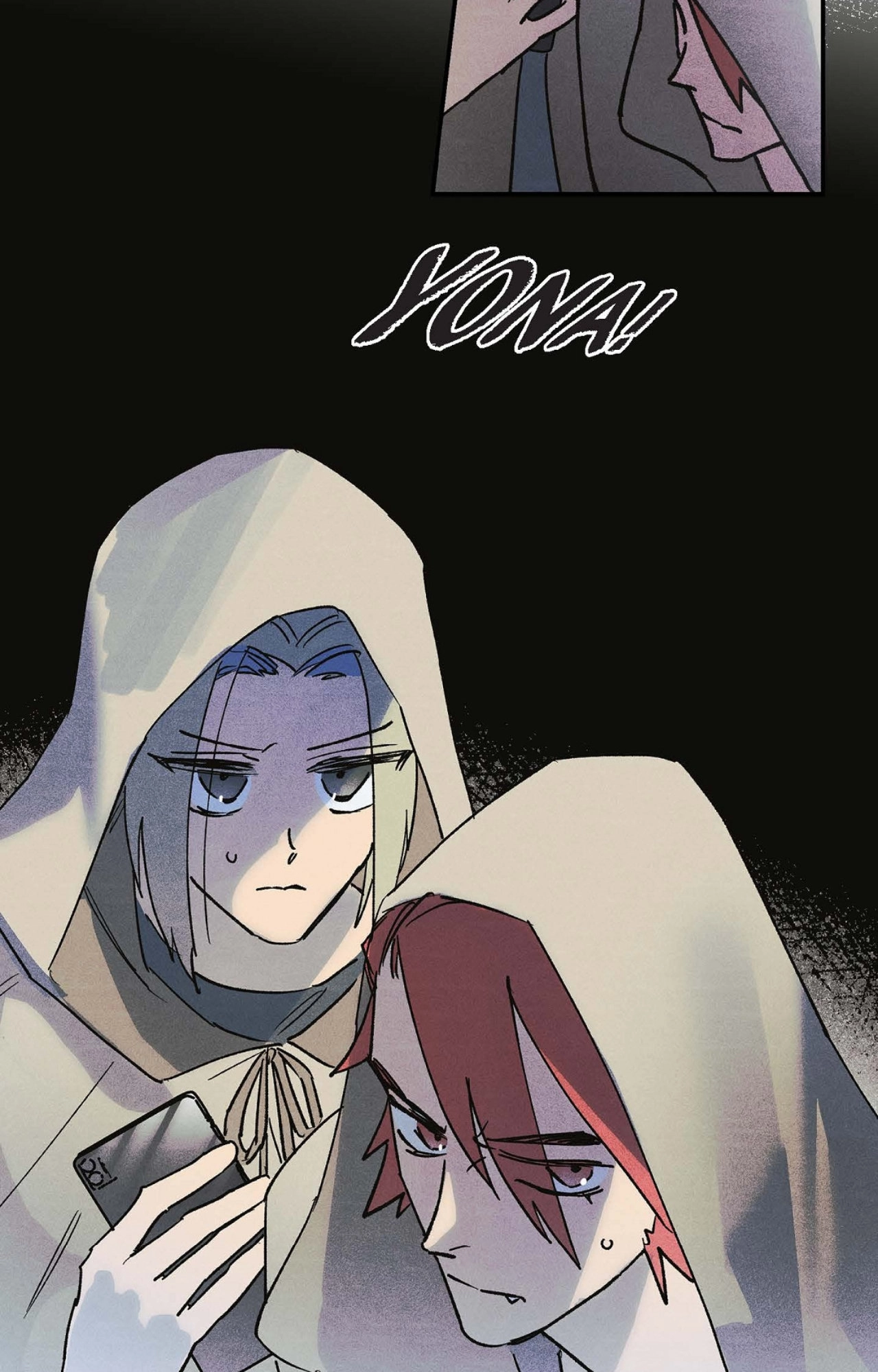 Read 100 Days Later, the Man Who Becomes Gangong chapter 41 image 28 on Lezhin
