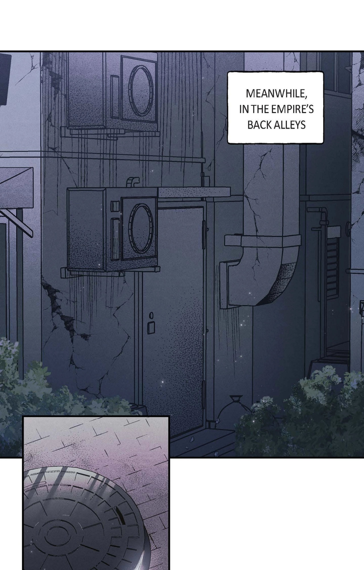 Read 100 Days Later, the Man Who Becomes Gangong chapter 41 image 30 on Lezhin