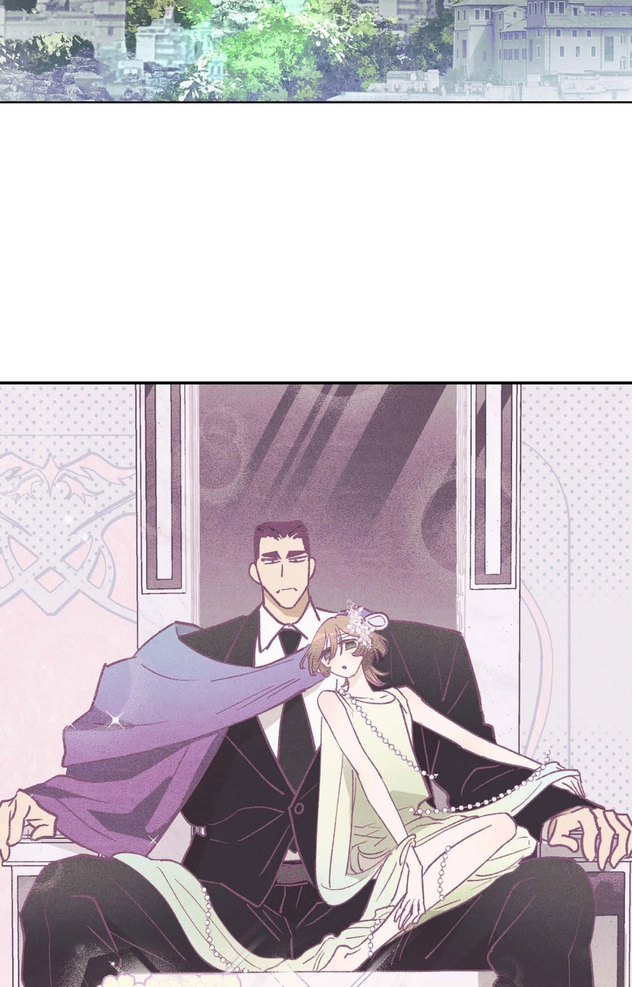 Read 100 Days Later, the Man Who Becomes Gangong chapter 41 image 4 on Lezhin