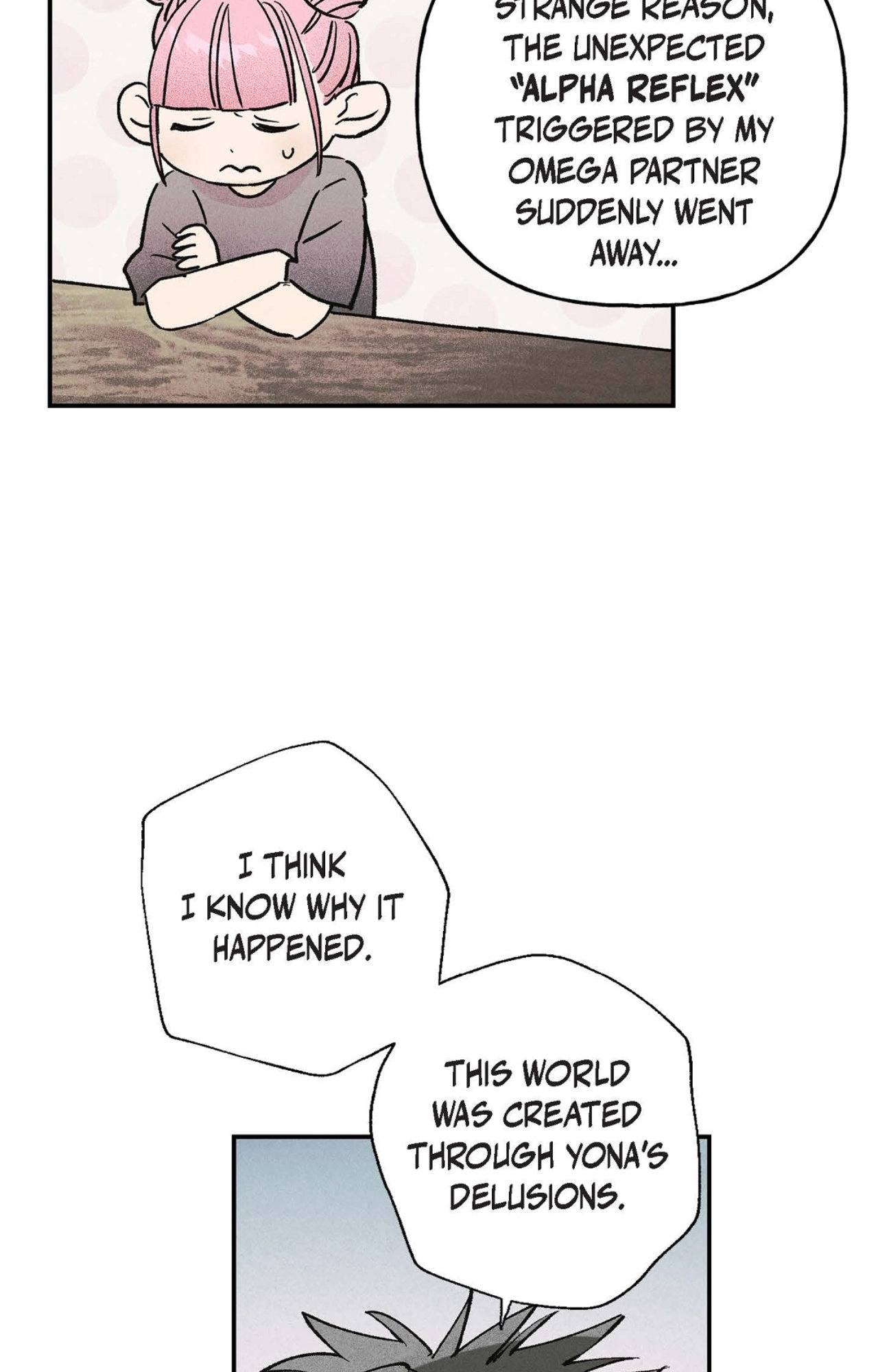 Read 100 Days Later, the Man Who Becomes Gangong chapter 41 image 43 on Lezhin