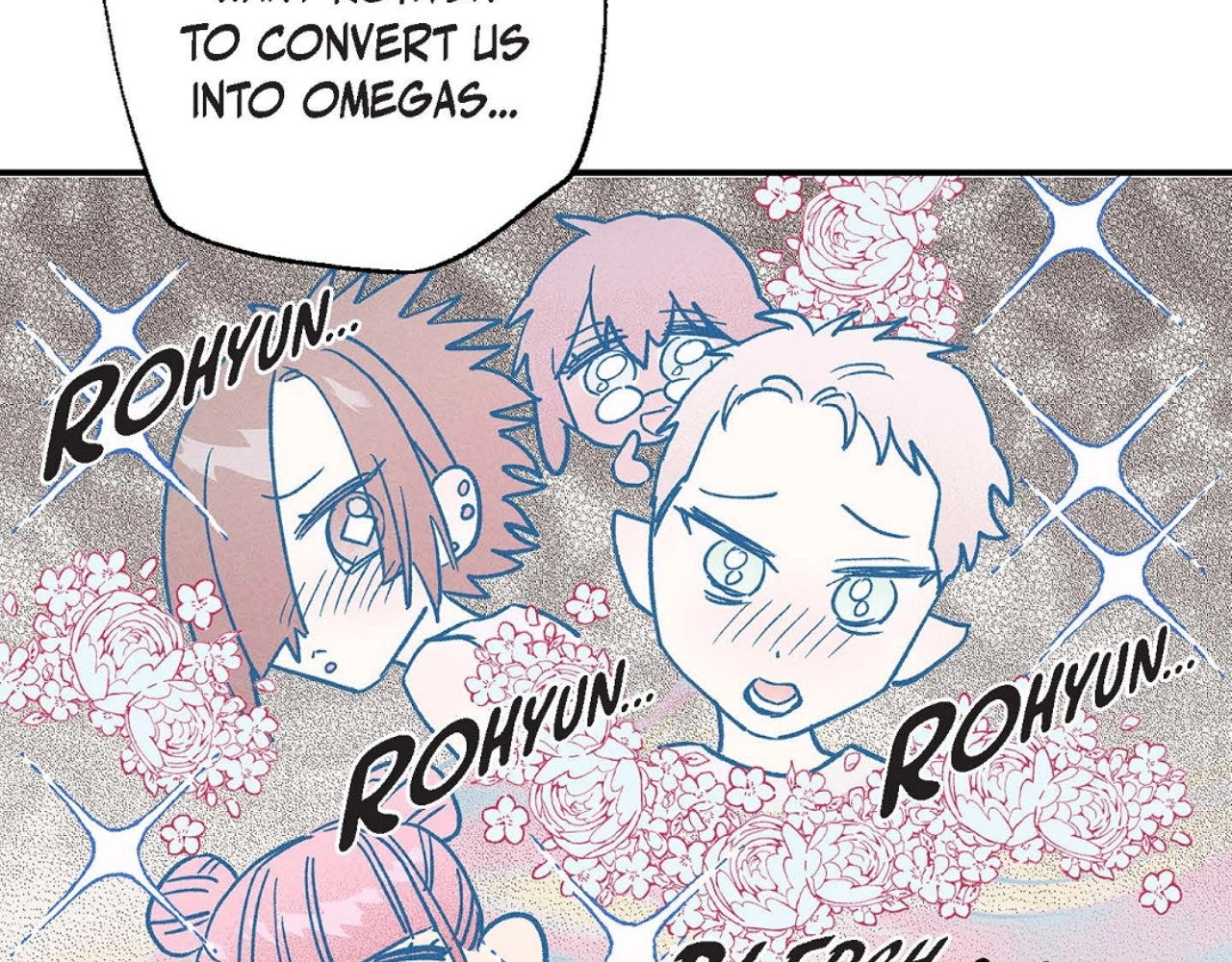 Read 100 Days Later, the Man Who Becomes Gangong chapter 41 image 45 on Lezhin