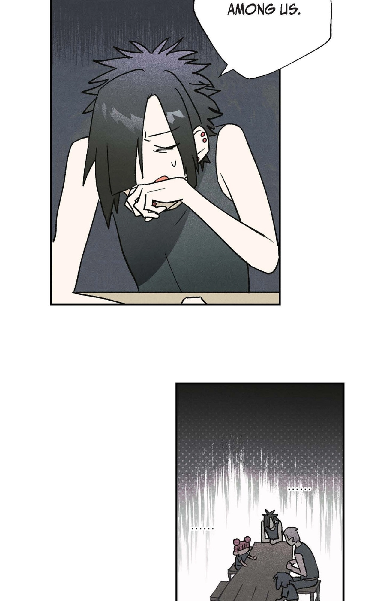 Read 100 Days Later, the Man Who Becomes Gangong chapter 41 image 48 on Lezhin