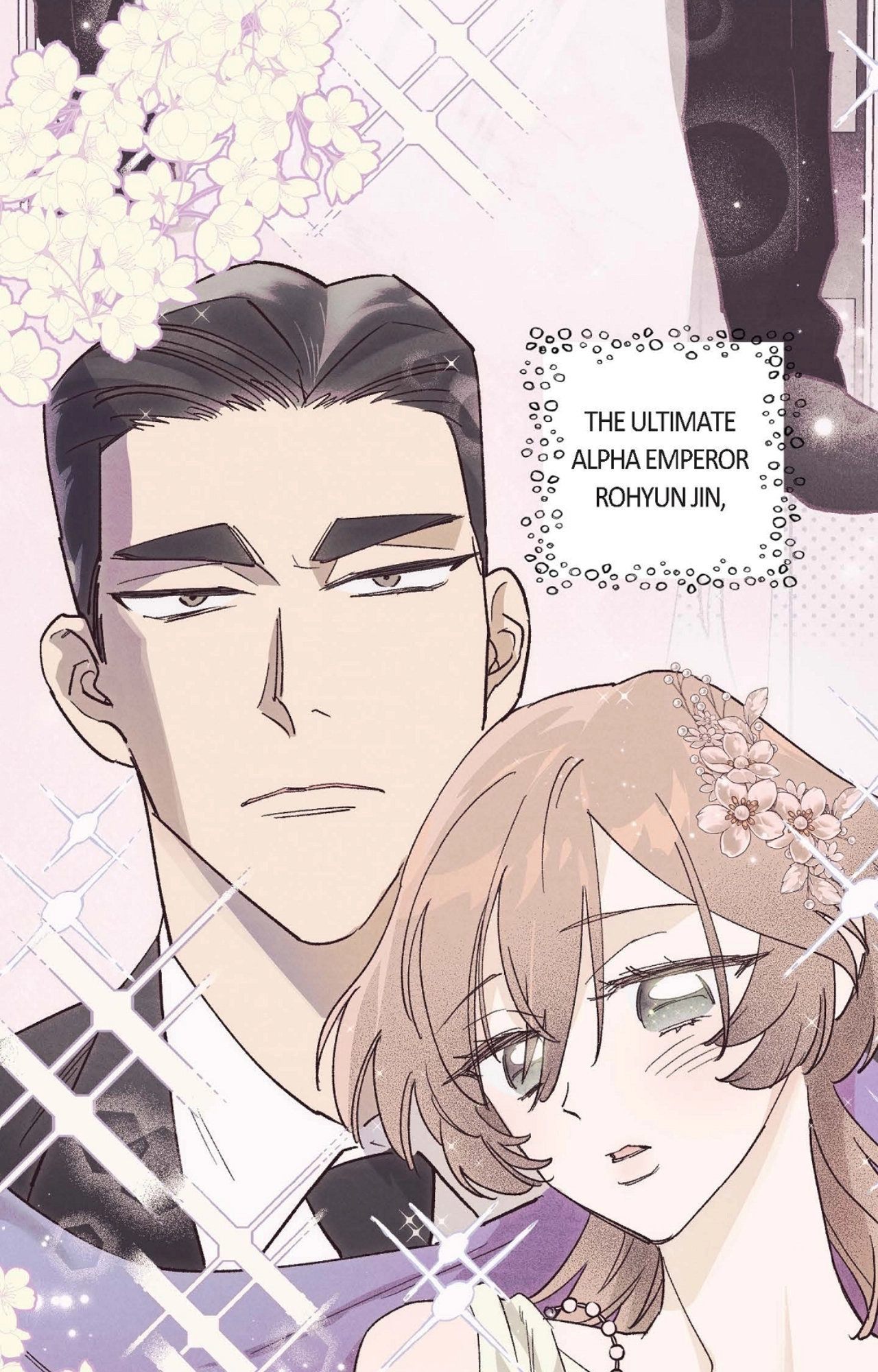 Read 100 Days Later, the Man Who Becomes Gangong chapter 41 image 5 on Lezhin