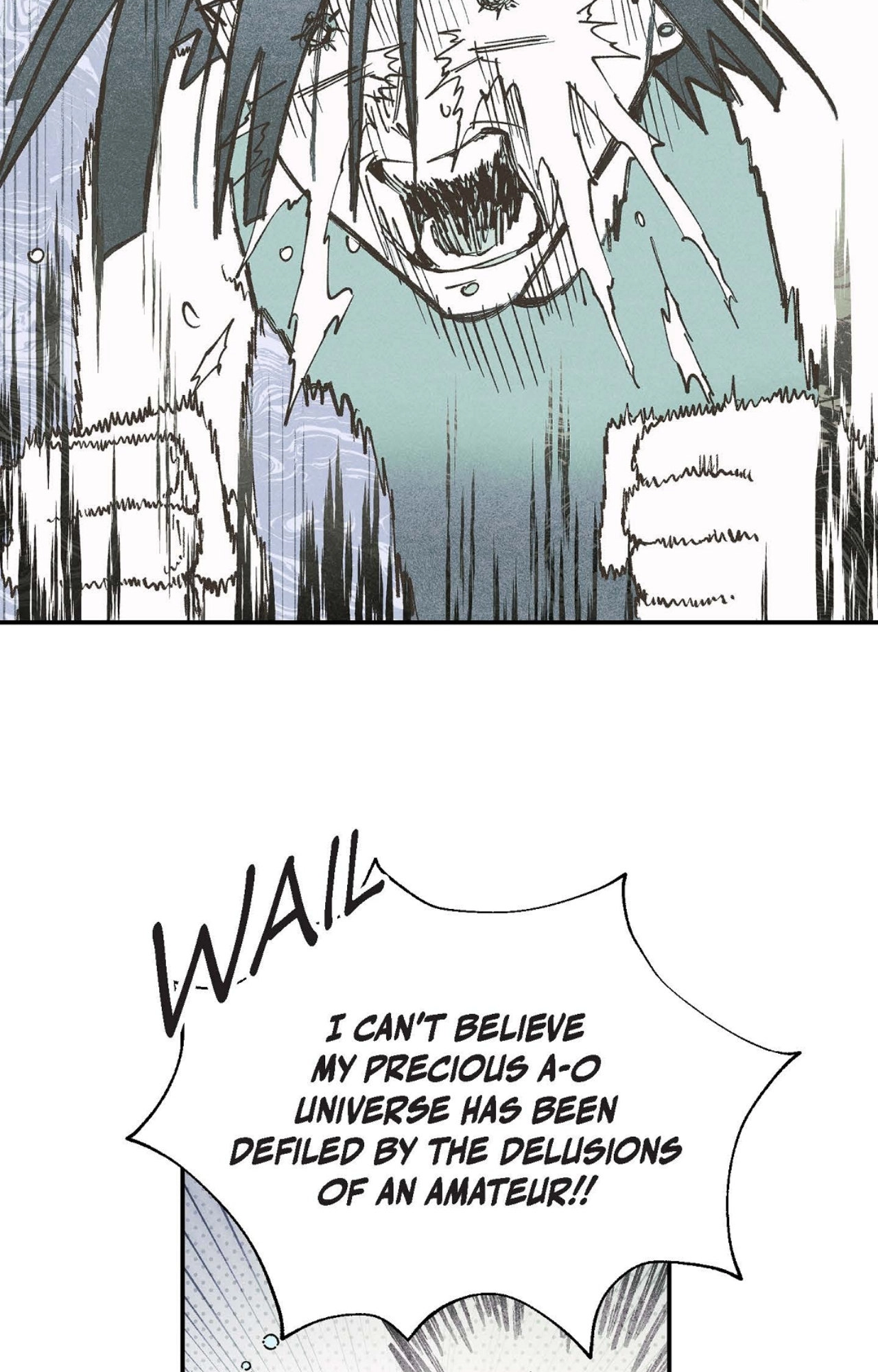 Read 100 Days Later, the Man Who Becomes Gangong chapter 41 image 51 on Lezhin