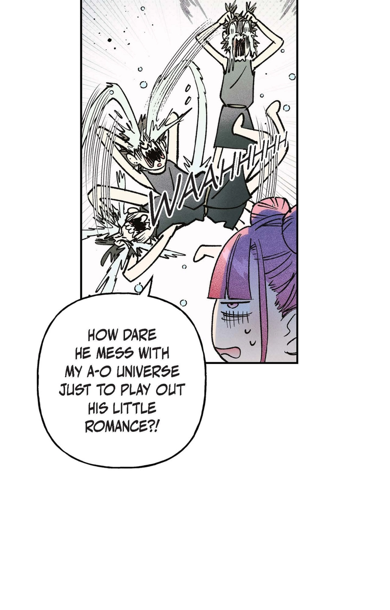 Read 100 Days Later, the Man Who Becomes Gangong chapter 41 image 52 on Lezhin