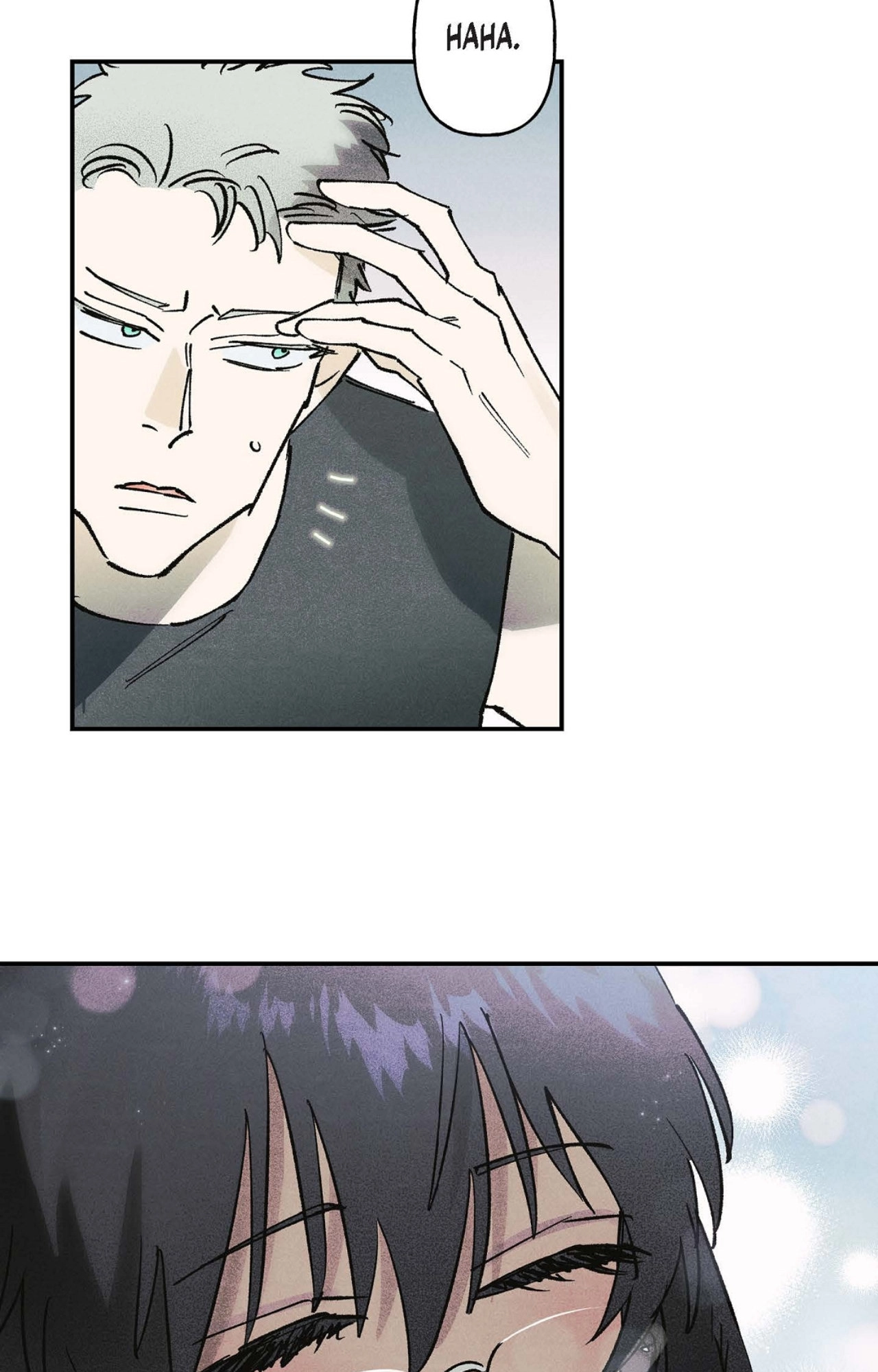 Read 100 Days Later, the Man Who Becomes Gangong chapter 41 image 54 on Lezhin