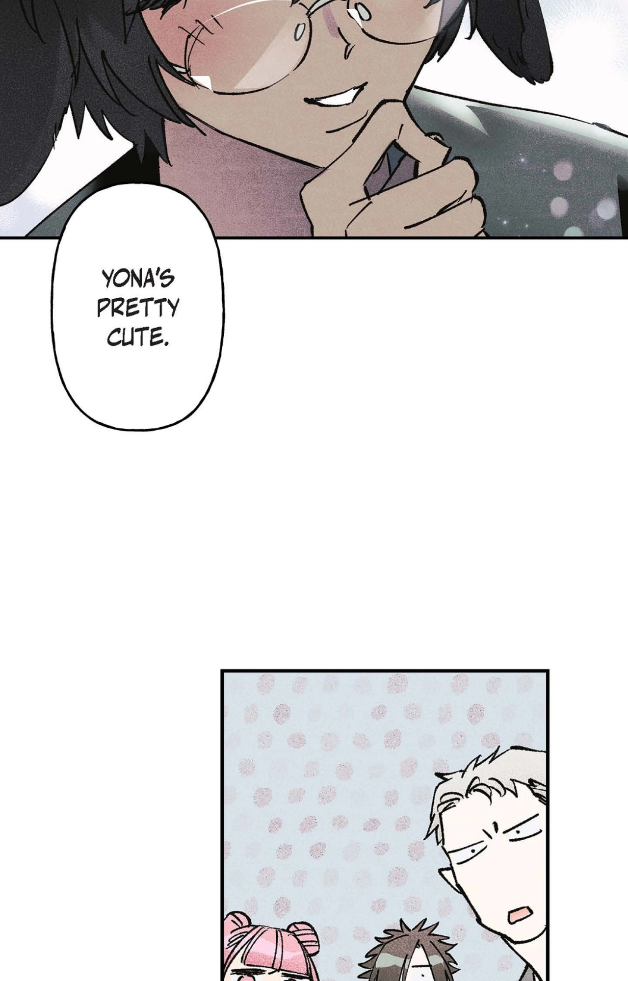Read 100 Days Later, the Man Who Becomes Gangong chapter 41 image 55 on Lezhin