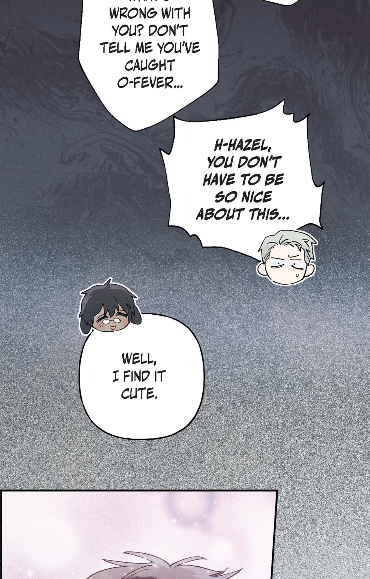 Read 100 Days Later, the Man Who Becomes Gangong chapter 41 image 57 on Lezhin