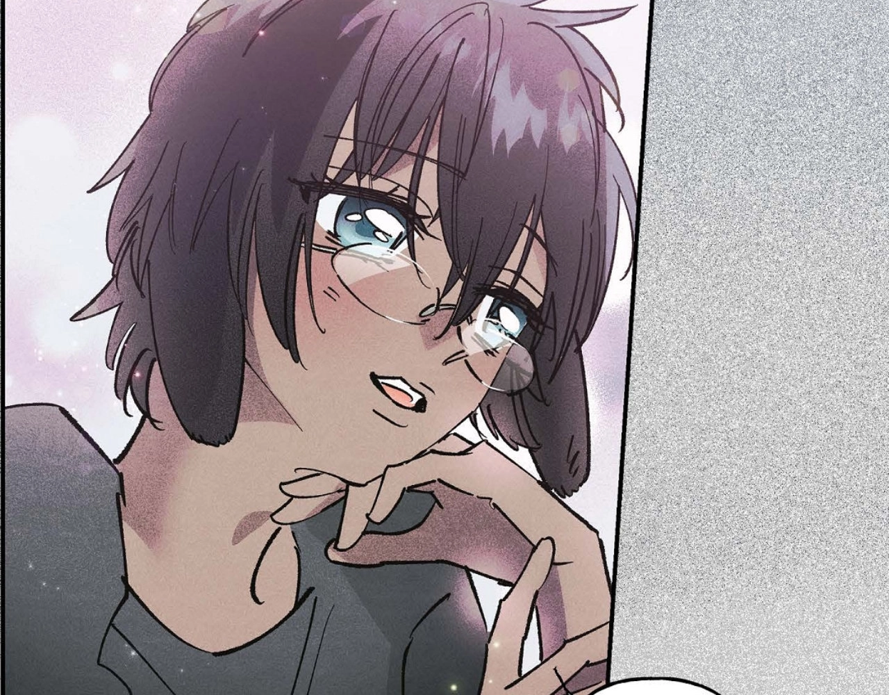 Read 100 Days Later, the Man Who Becomes Gangong chapter 41 image 58 on Lezhin