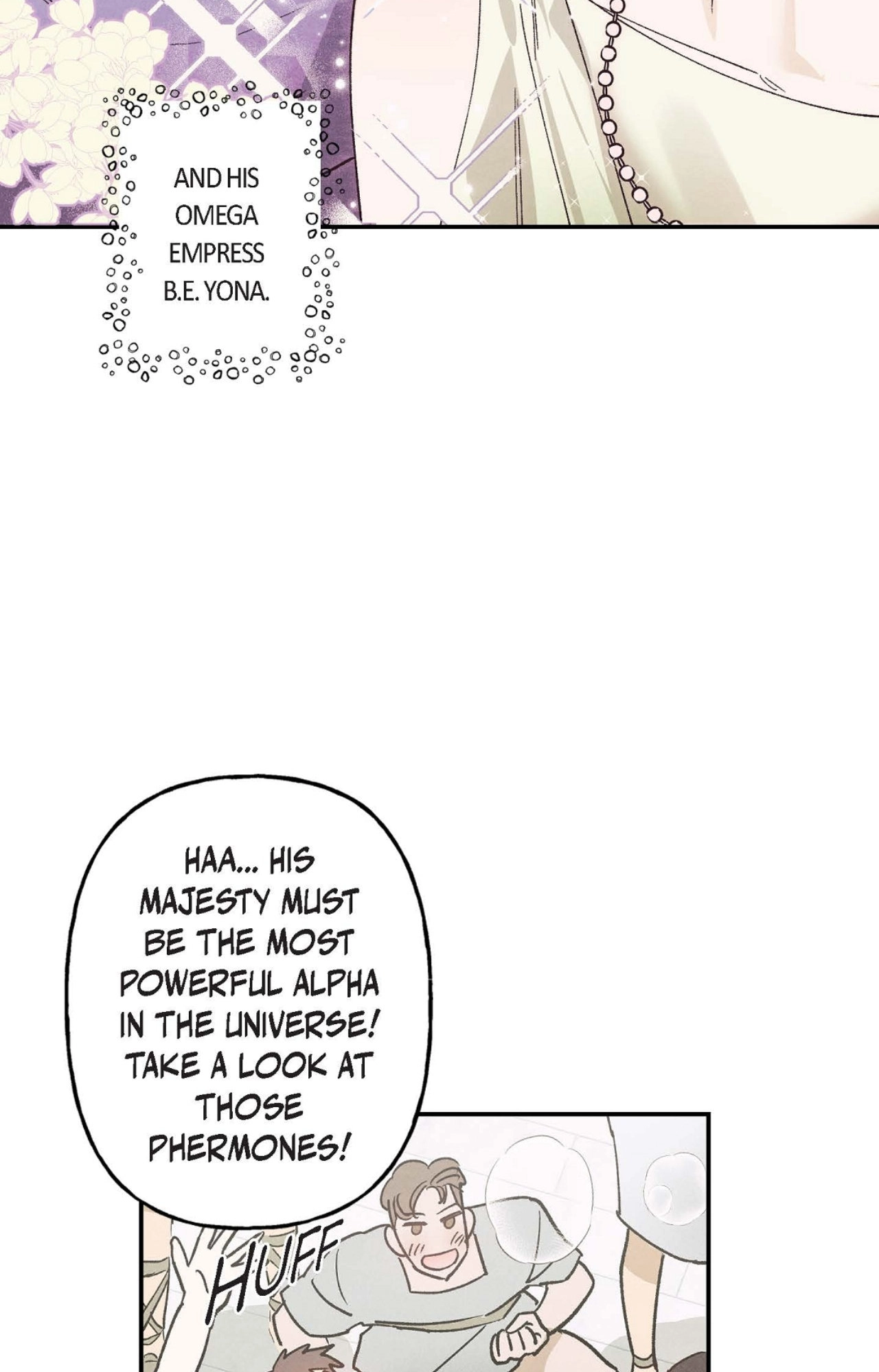 Read 100 Days Later, the Man Who Becomes Gangong chapter 41 image 6 on Lezhin