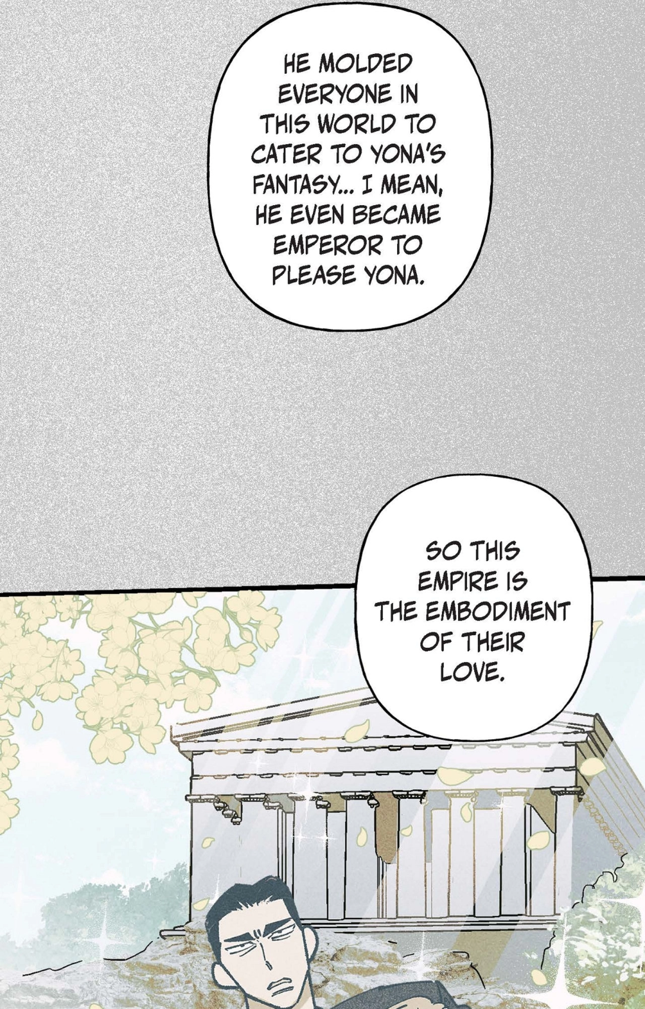 Read 100 Days Later, the Man Who Becomes Gangong chapter 41 image 61 on Lezhin