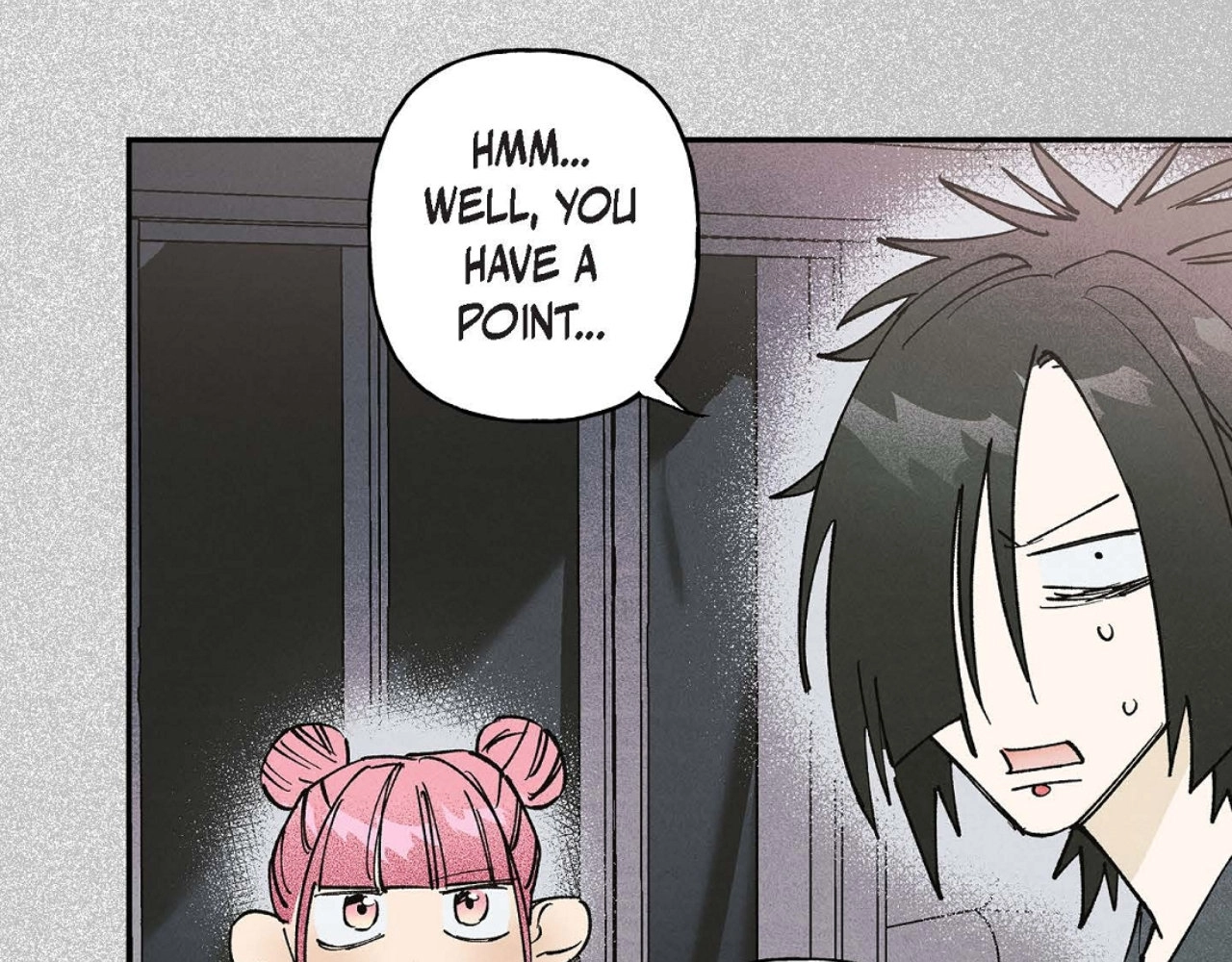 Read 100 Days Later, the Man Who Becomes Gangong chapter 41 image 63 on Lezhin