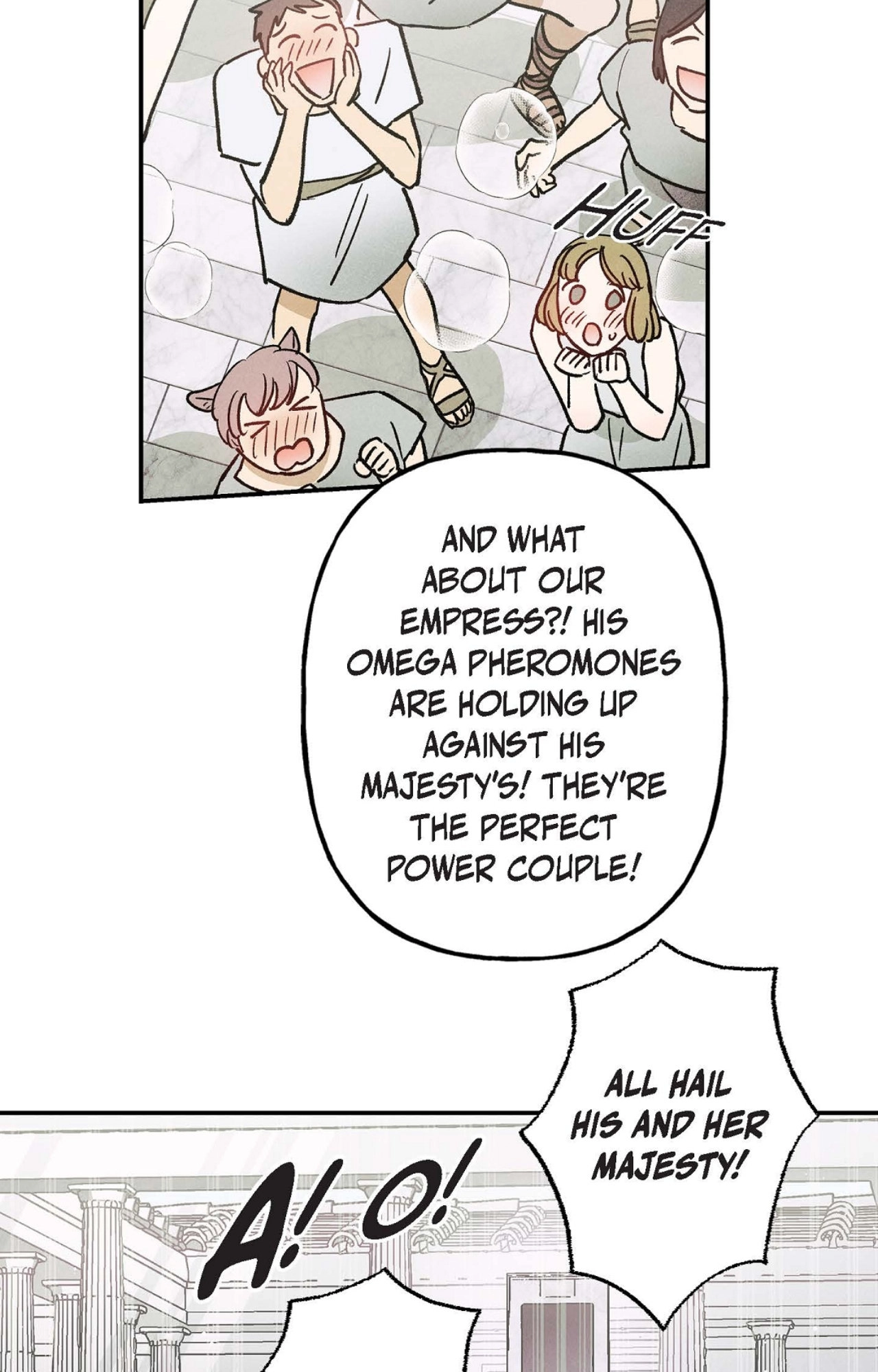 Read 100 Days Later, the Man Who Becomes Gangong chapter 41 image 7 on Lezhin