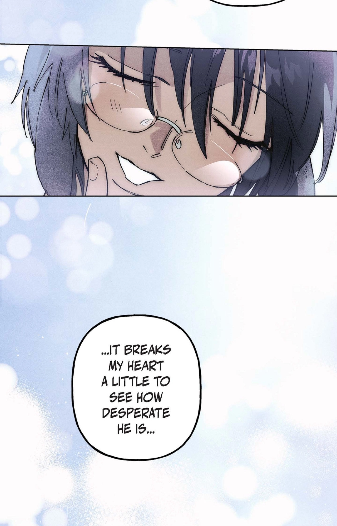 Read 100 Days Later, the Man Who Becomes Gangong chapter 41 image 70 on Lezhin