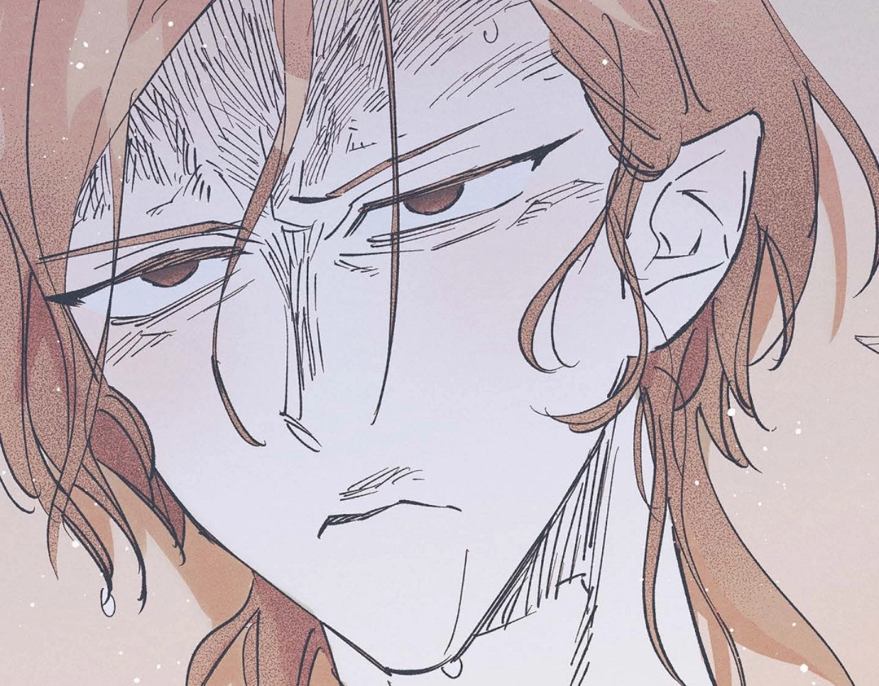Read 100 Days Later, the Man Who Becomes Gangong chapter 41 image 72 on Lezhin