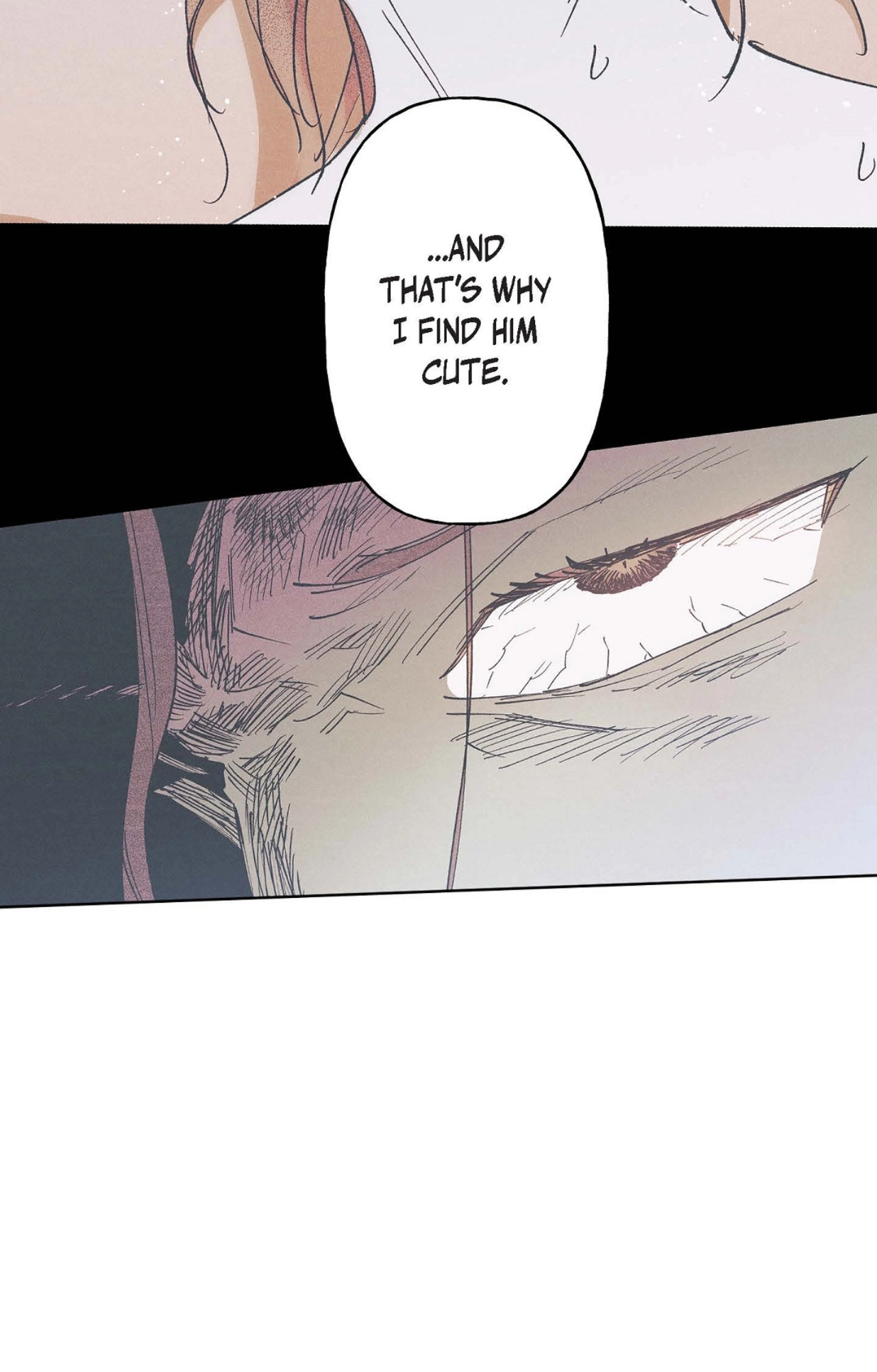 Read 100 Days Later, the Man Who Becomes Gangong chapter 41 image 73 on Lezhin