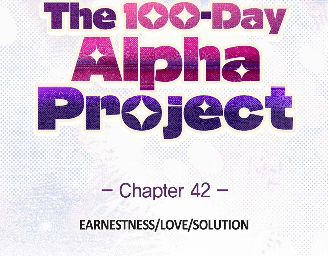 Read 100 Days Later, the Man Who Becomes Gangong chapter 42 image 1 on Lezhin