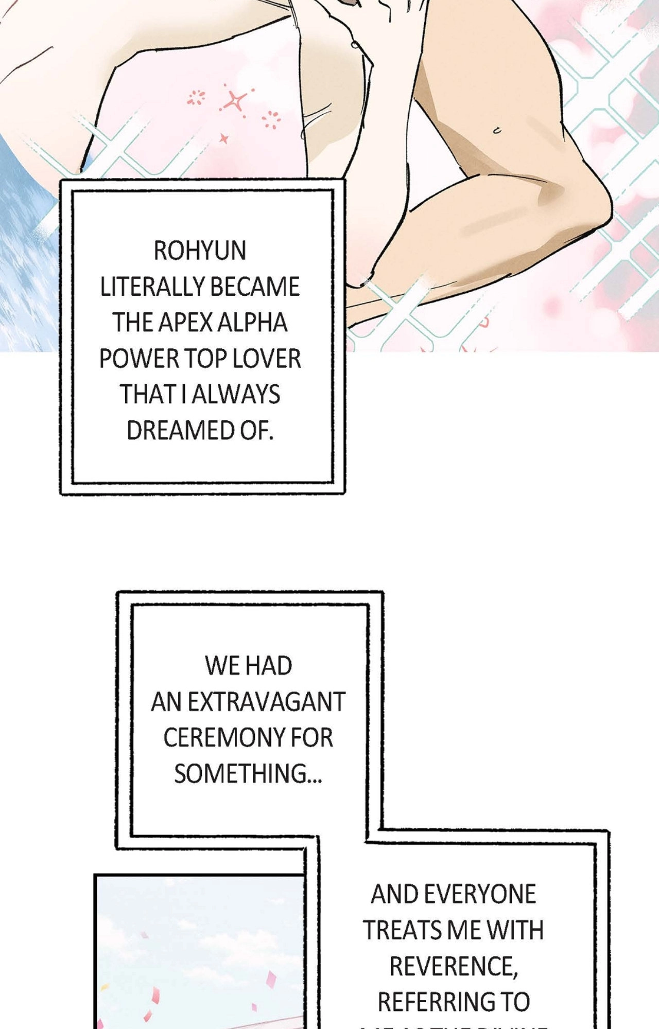 Read 100 Days Later, the Man Who Becomes Gangong chapter 42 image 11 on Lezhin