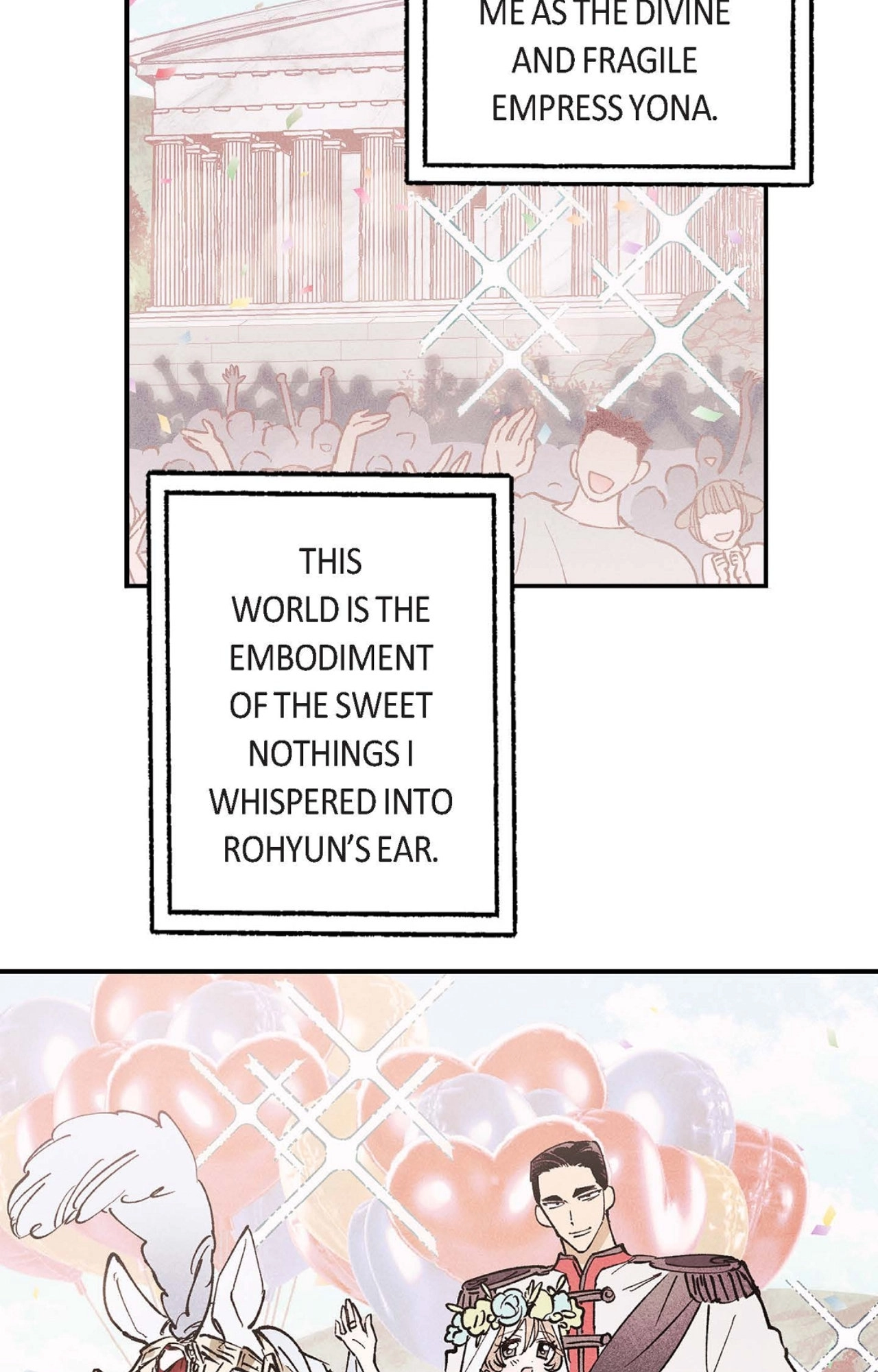 Read 100 Days Later, the Man Who Becomes Gangong chapter 42 image 12 on Lezhin
