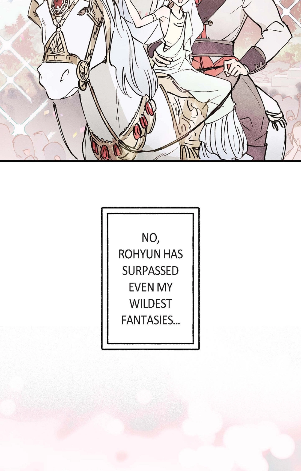 Read 100 Days Later, the Man Who Becomes Gangong chapter 42 image 13 on Lezhin