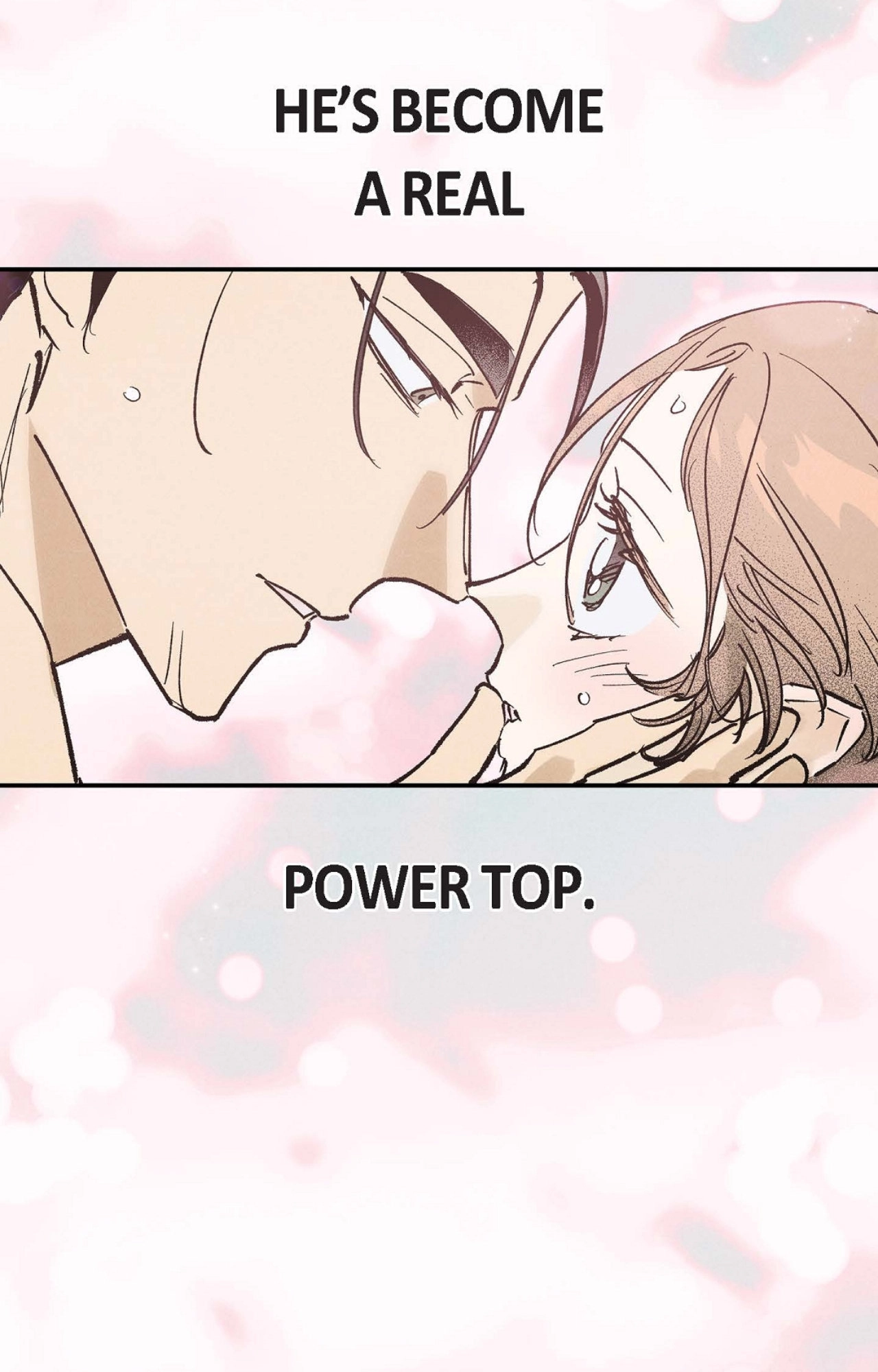 Read 100 Days Later, the Man Who Becomes Gangong chapter 42 image 14 on Lezhin