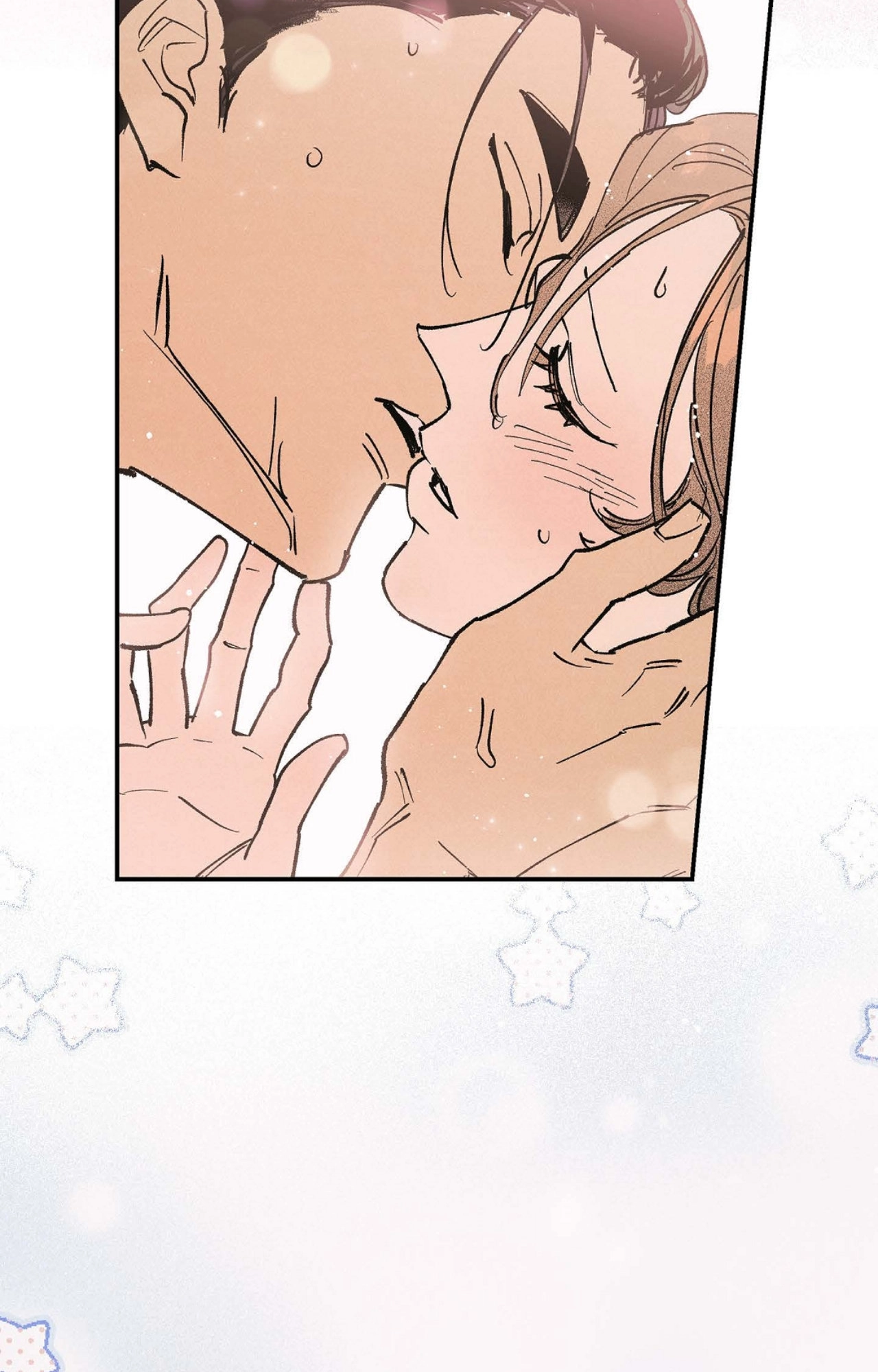 Read 100 Days Later, the Man Who Becomes Gangong chapter 42 image 16 on Lezhin
