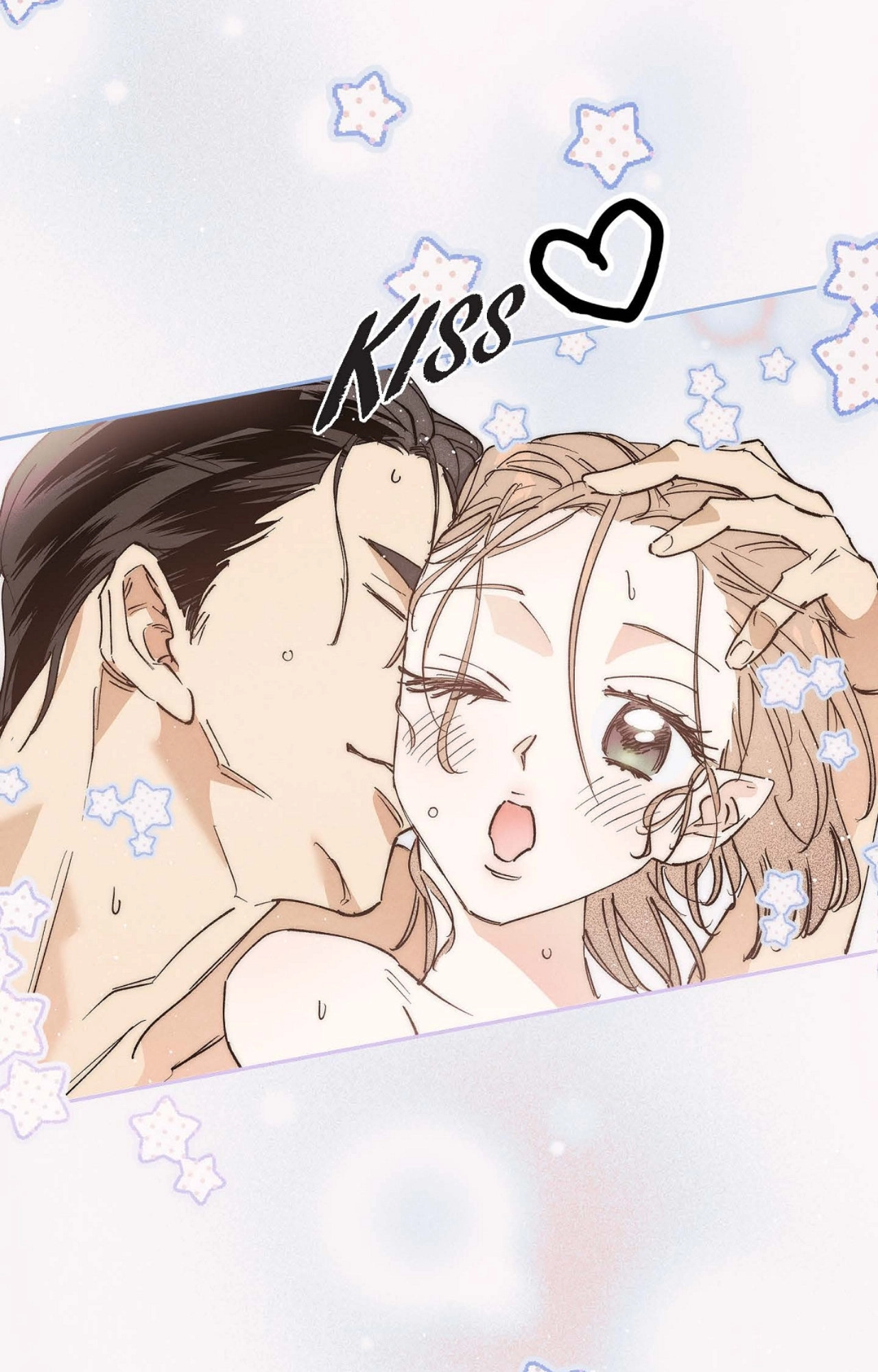 Read 100 Days Later, the Man Who Becomes Gangong chapter 42 image 17 on Lezhin