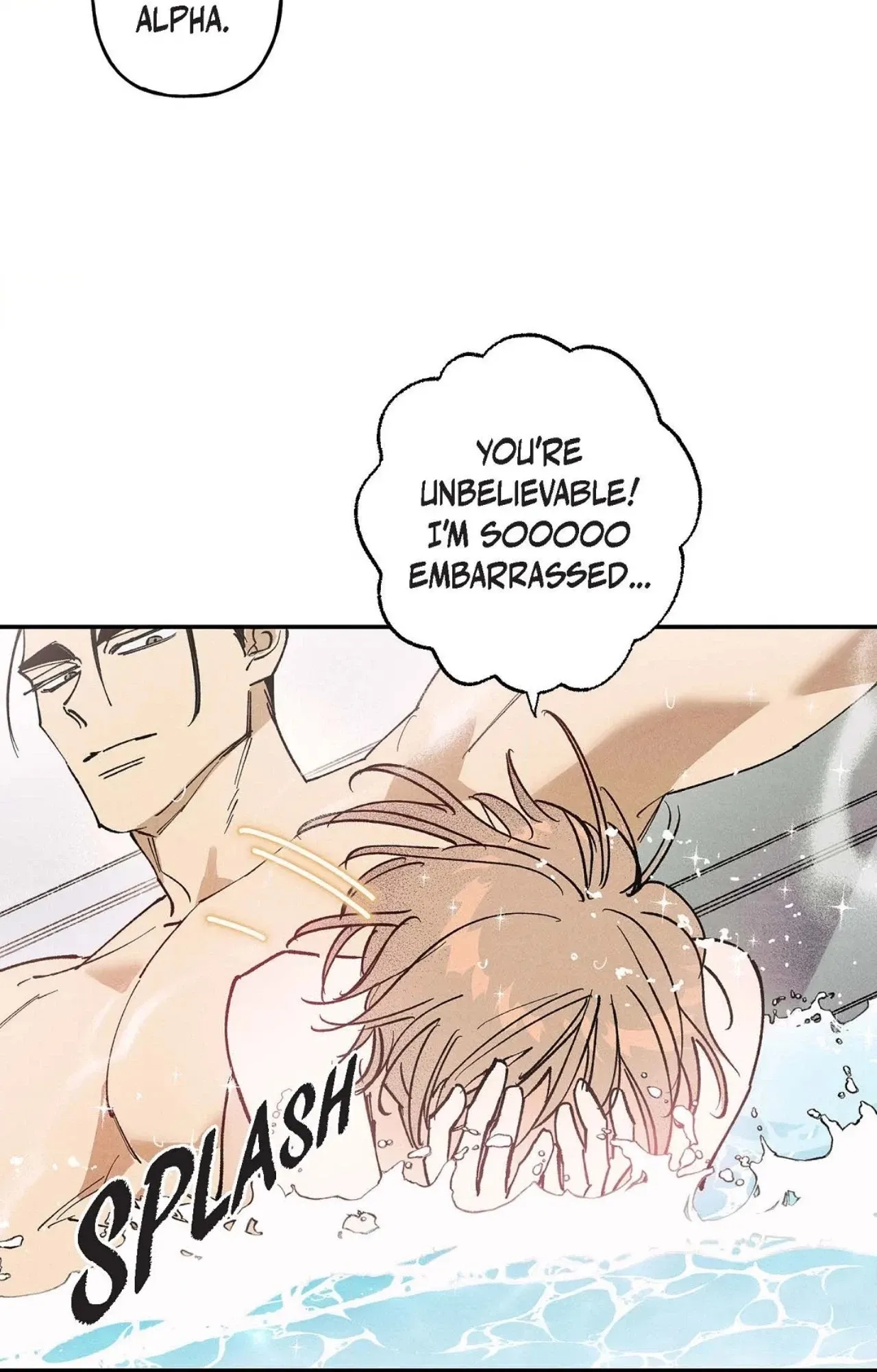 Read 100 Days Later, the Man Who Becomes Gangong chapter 42 image 19 on Lezhin
