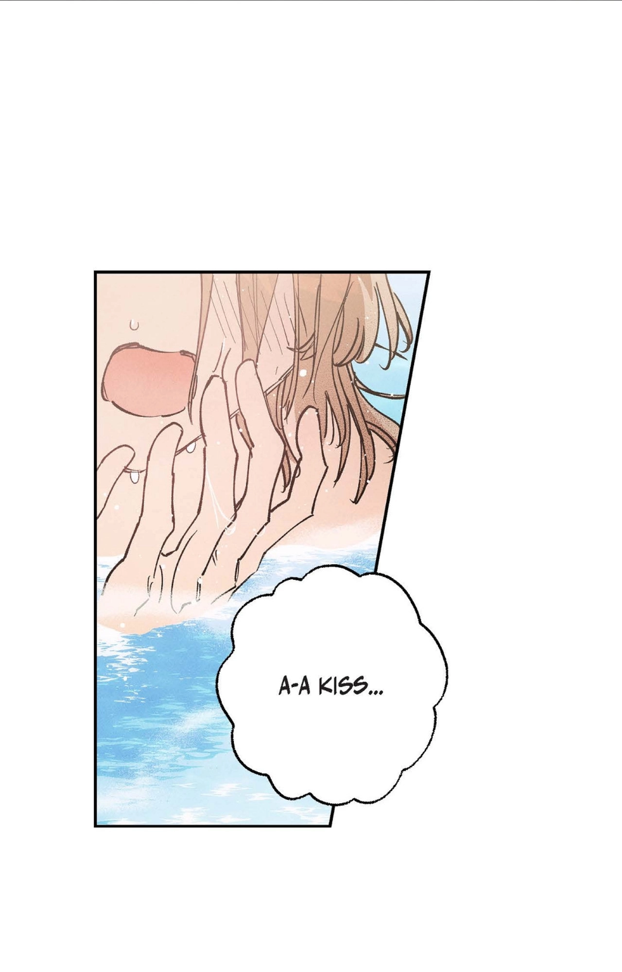 Read 100 Days Later, the Man Who Becomes Gangong chapter 42 image 20 on Lezhin