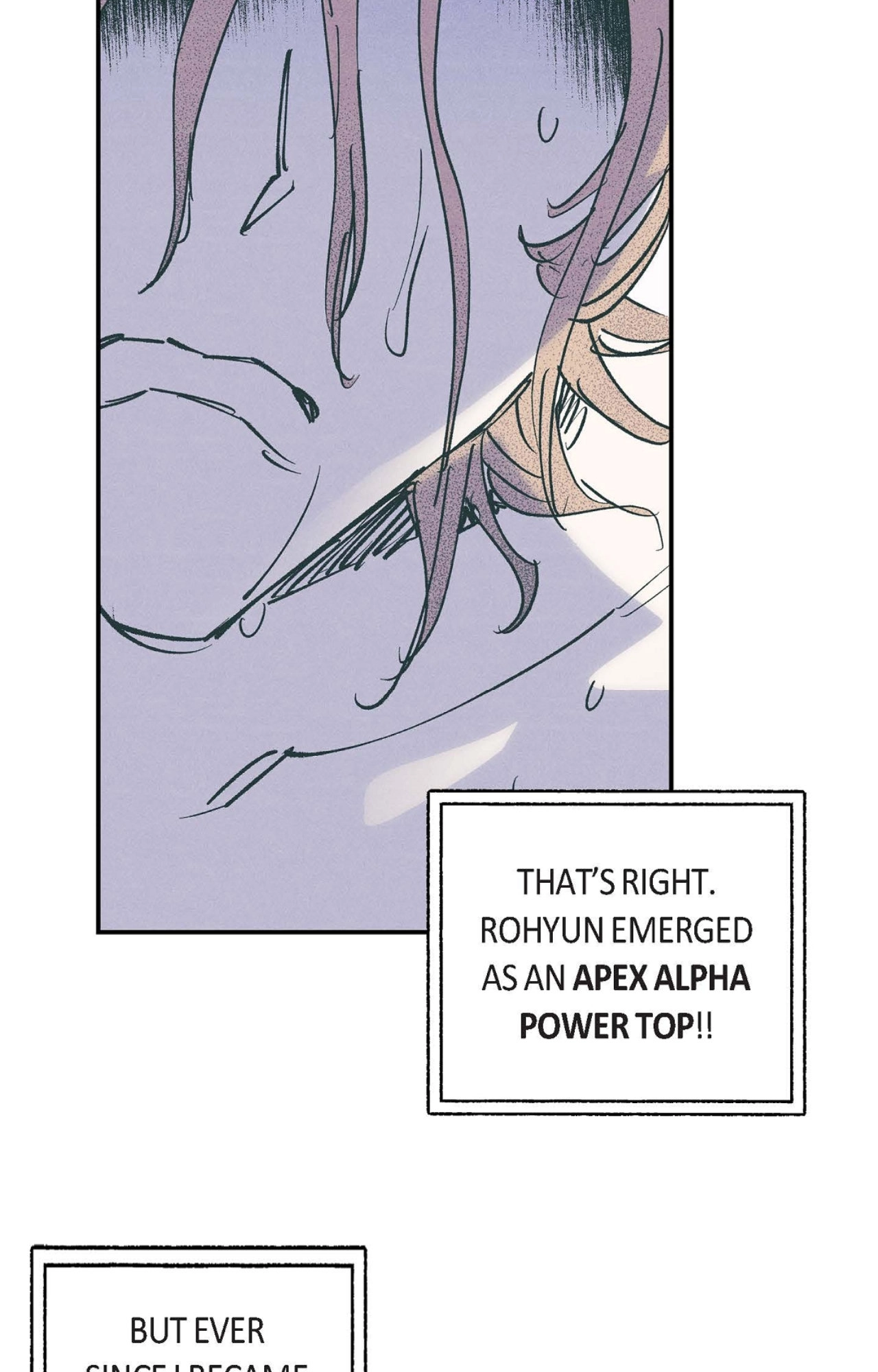Read 100 Days Later, the Man Who Becomes Gangong chapter 42 image 23 on Lezhin
