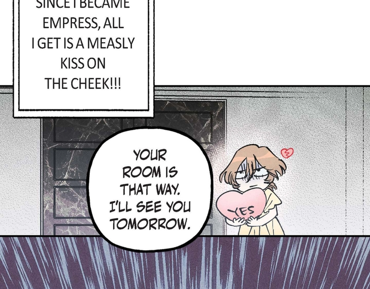 Read 100 Days Later, the Man Who Becomes Gangong chapter 42 image 24 on Lezhin