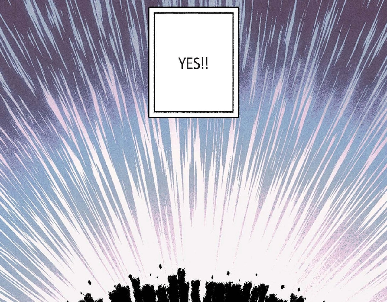 Read 100 Days Later, the Man Who Becomes Gangong chapter 42 image 25 on Lezhin