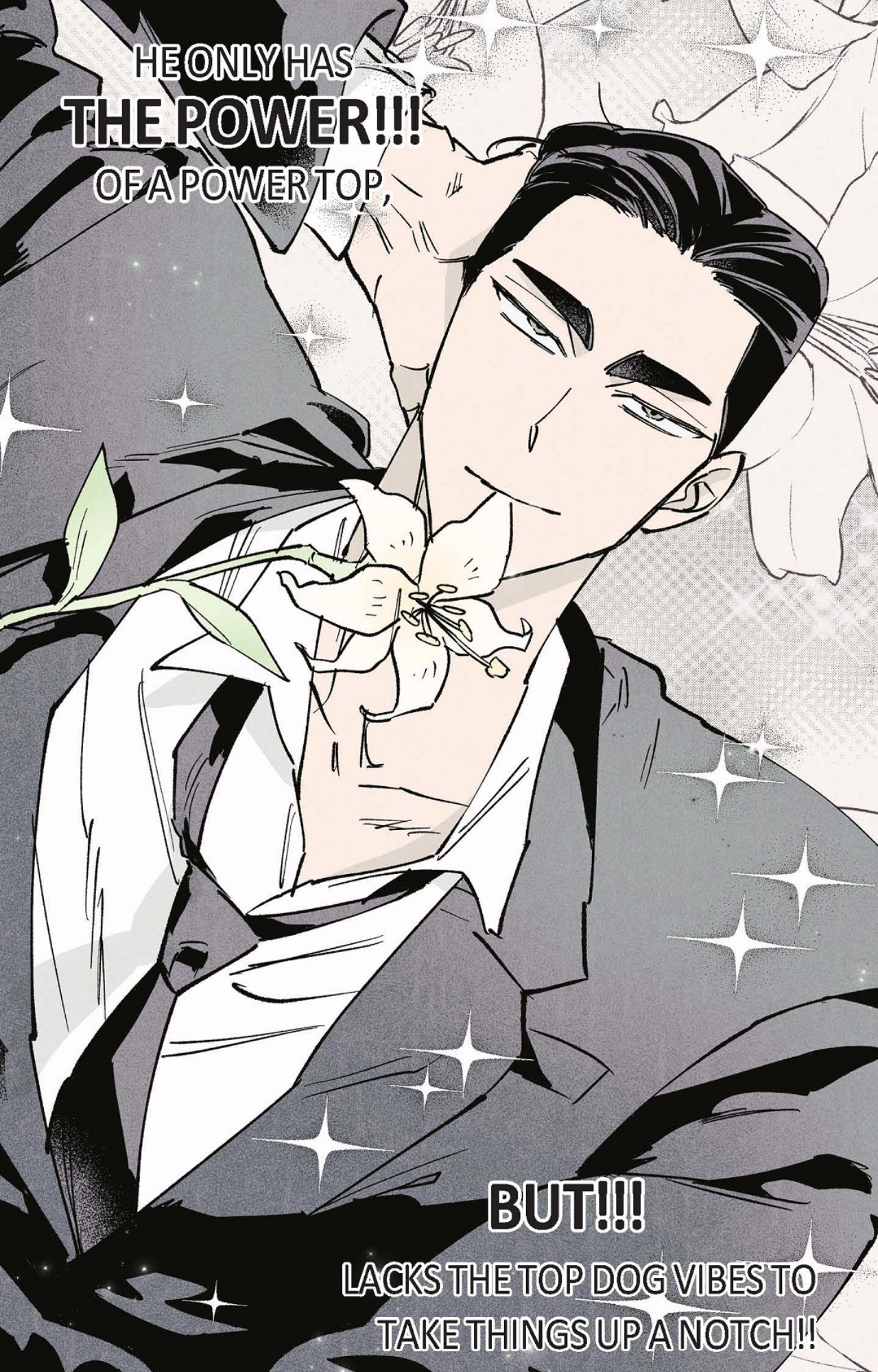 Read 100 Days Later, the Man Who Becomes Gangong chapter 42 image 28 on Lezhin