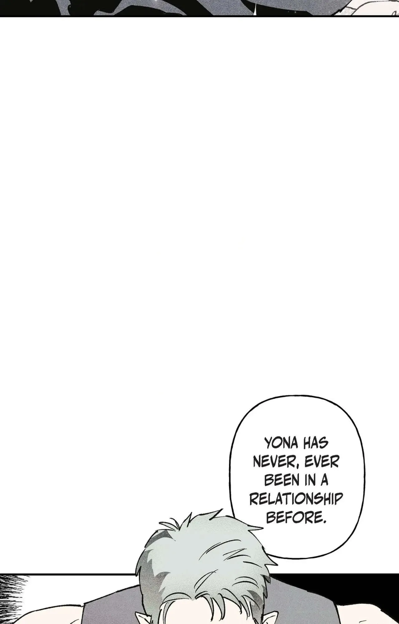 Read 100 Days Later, the Man Who Becomes Gangong chapter 42 image 29 on Lezhin